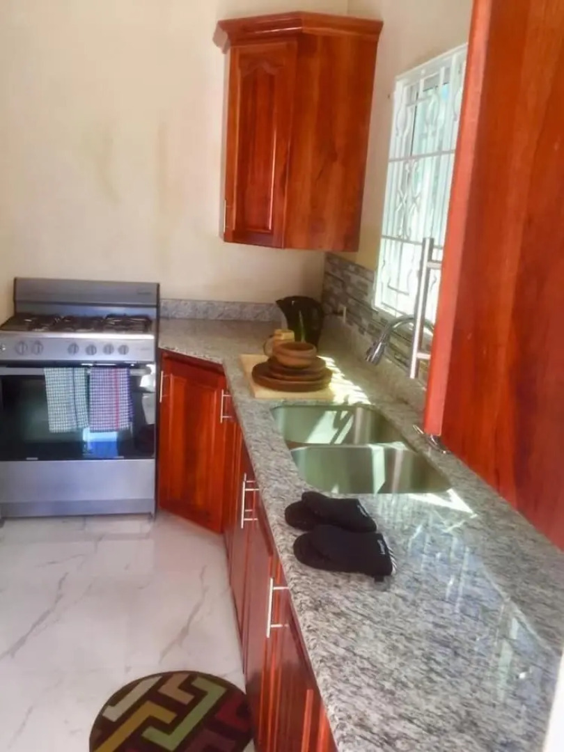 Tryall Gardens Escape