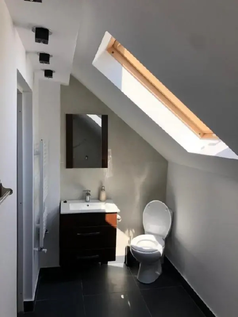 Pensiunea Casa Galbena