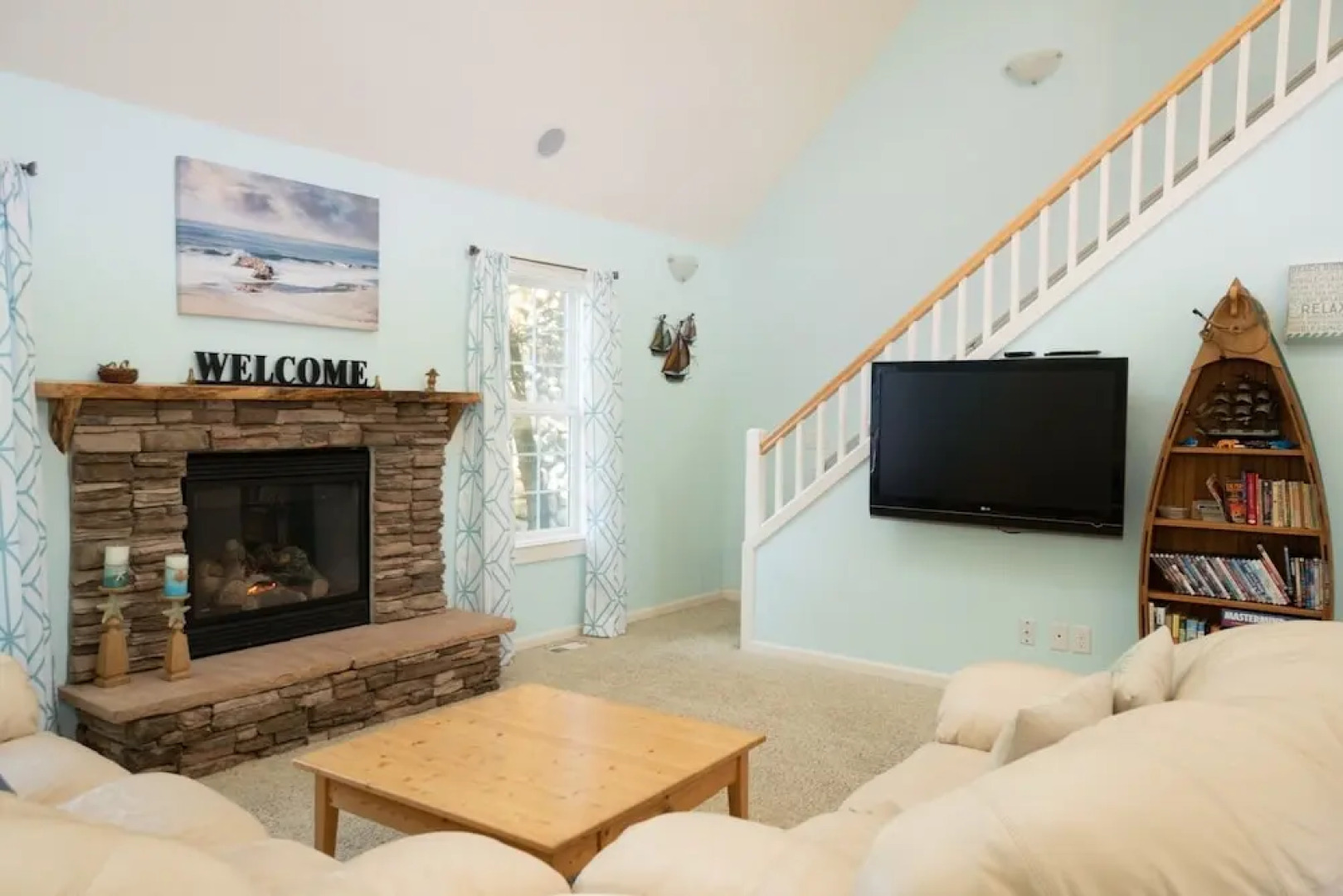 Dune Our Thing 2 Bedroom Home