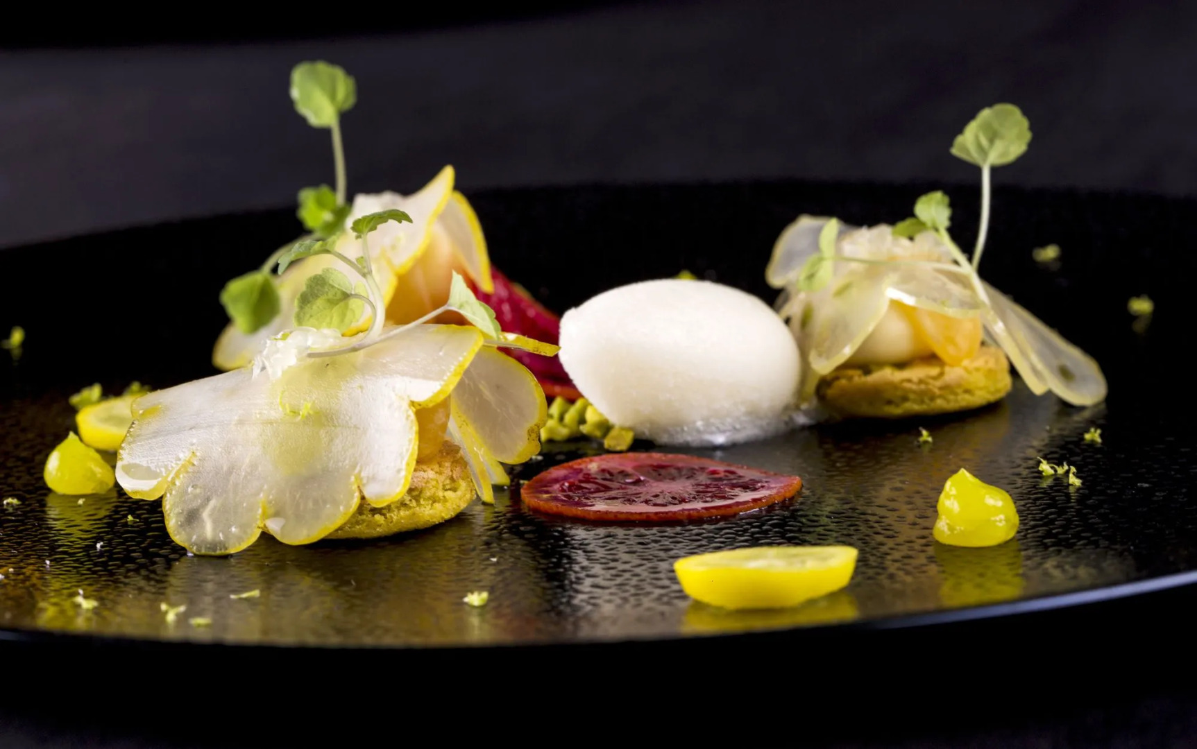 Relais et Châteaux Thalasso & Spa Ile de la Lagune