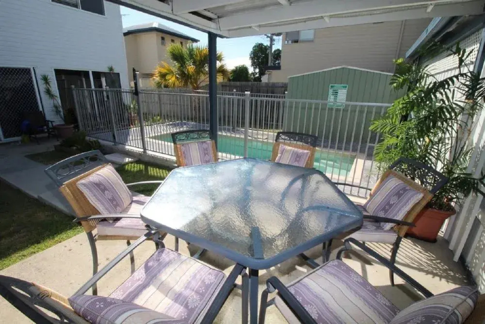 Beachside Beauty on Bribie Island