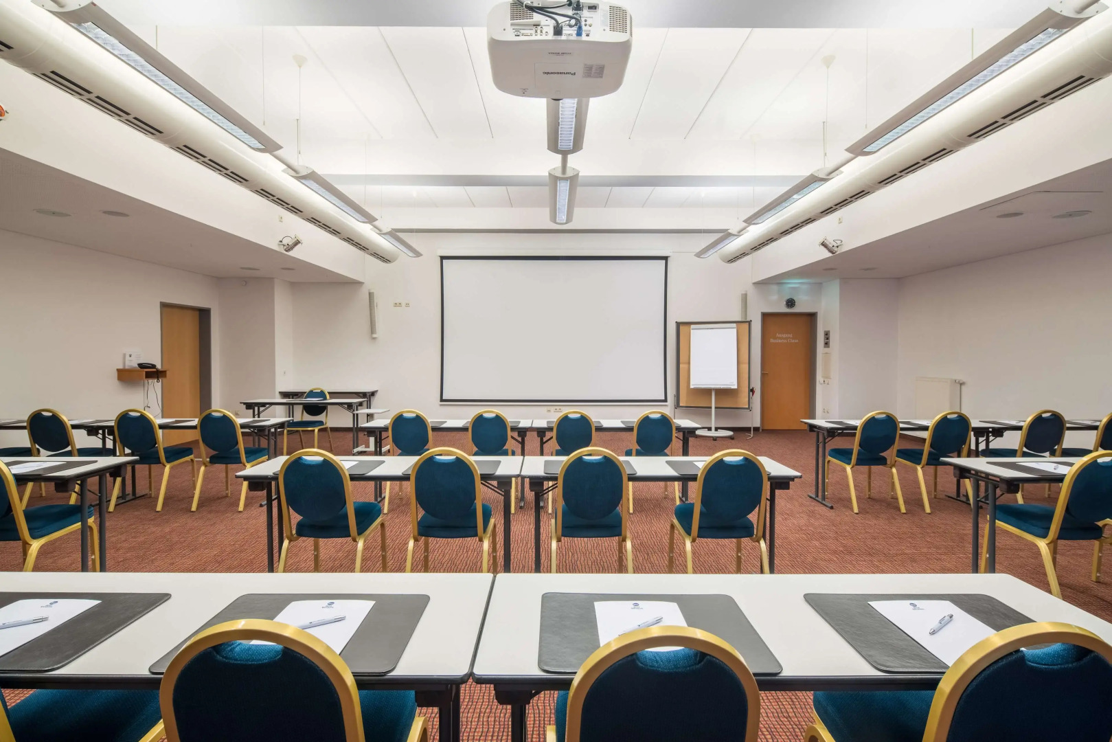 Best Western Hotel Muenchen Airport