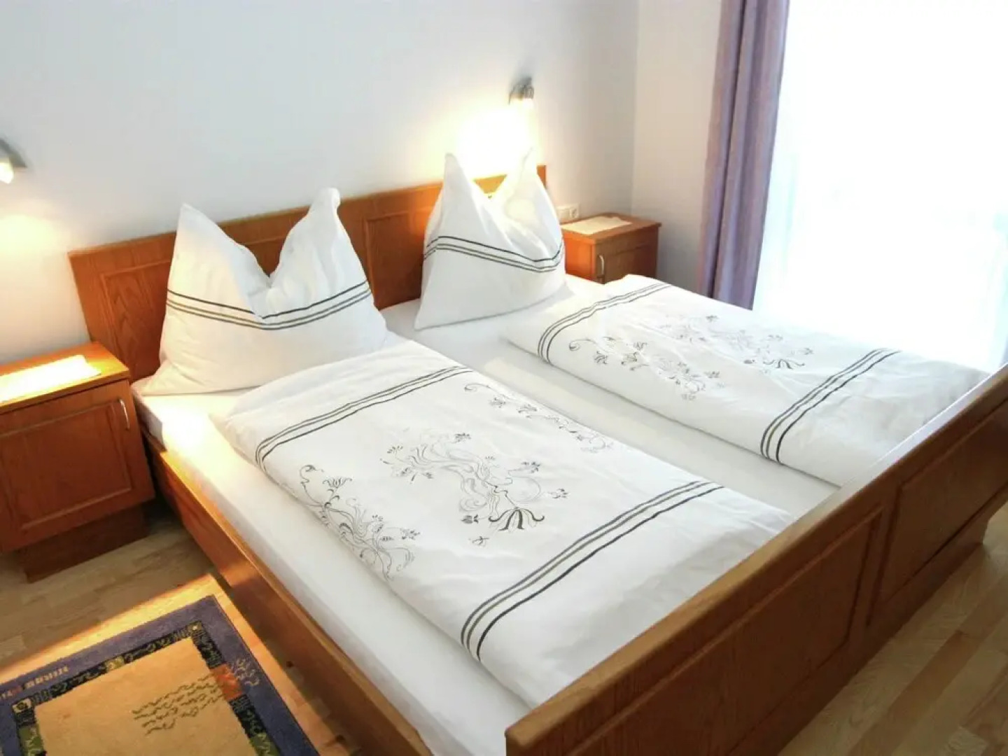 Spacious Apartment in Eberndorf near Ski Slopes