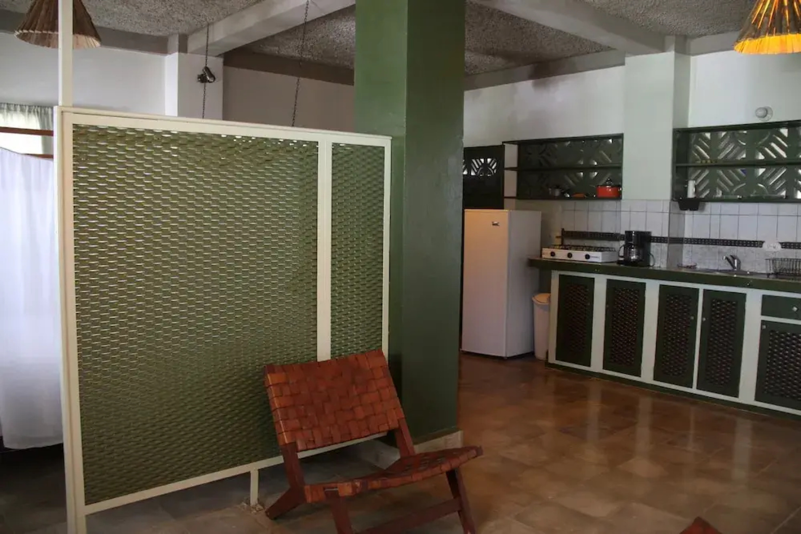 Myrinamar B&B Hotel