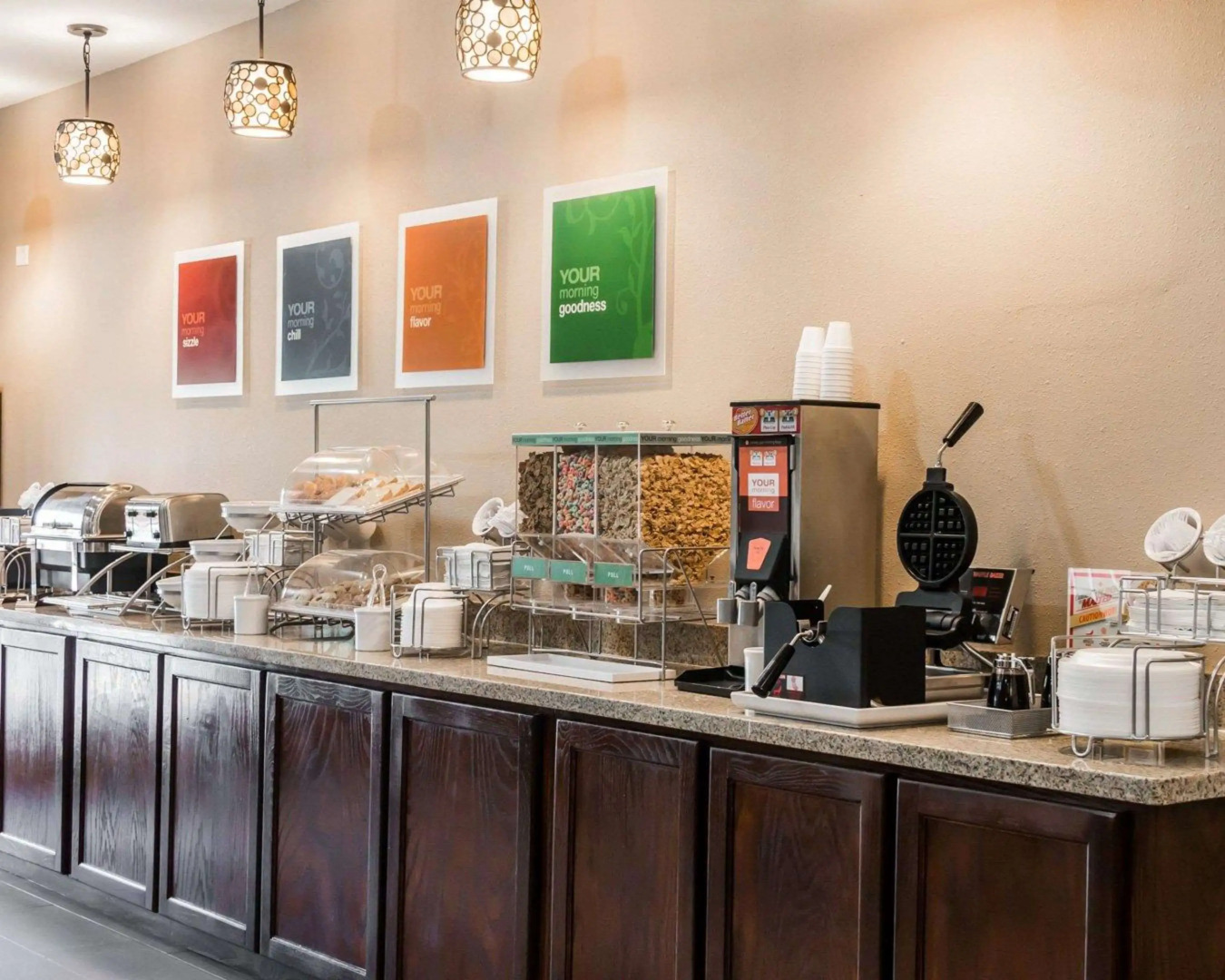 Comfort Inn & Suites Pharr - McAllen