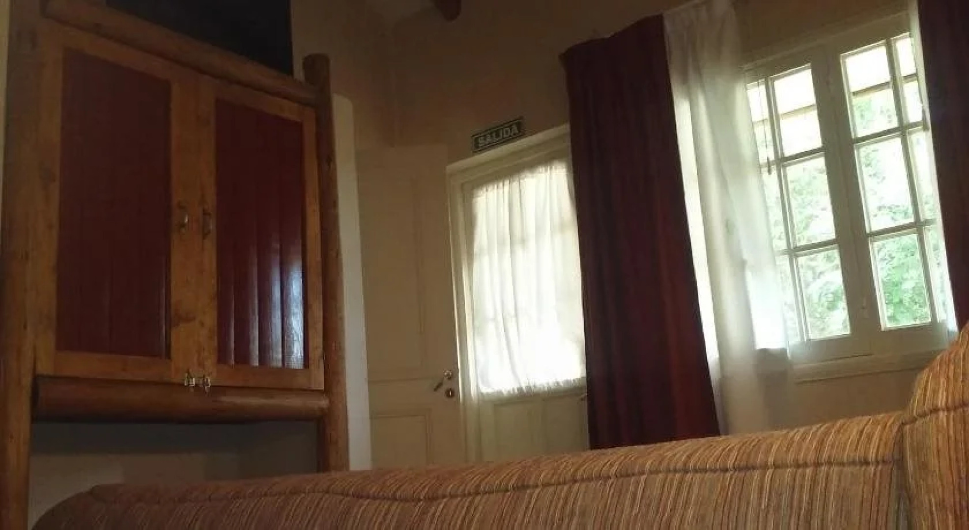 Cabaï¿½as Rucalen