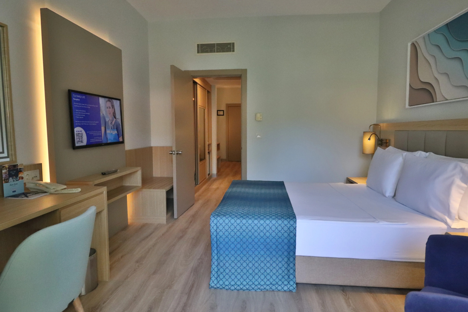 Aqua Fantasy Aquapark Hotel & Spa - All Inclusive