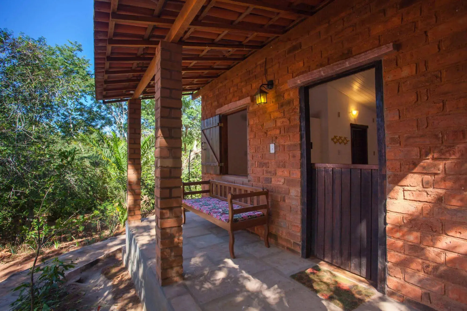 Pousada Luar do Sertão