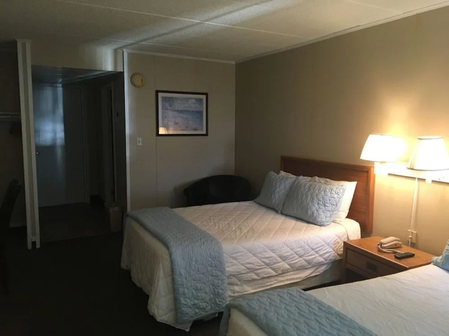 Fenwick Islander Motel