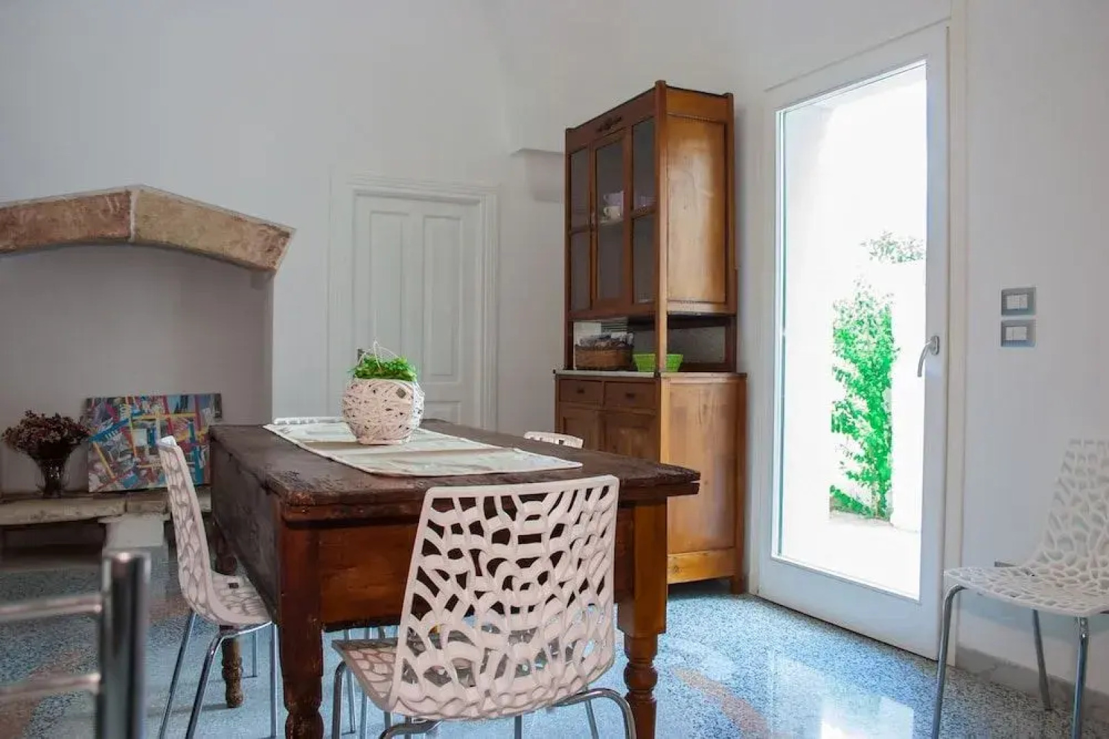 Riz Salento Guest House