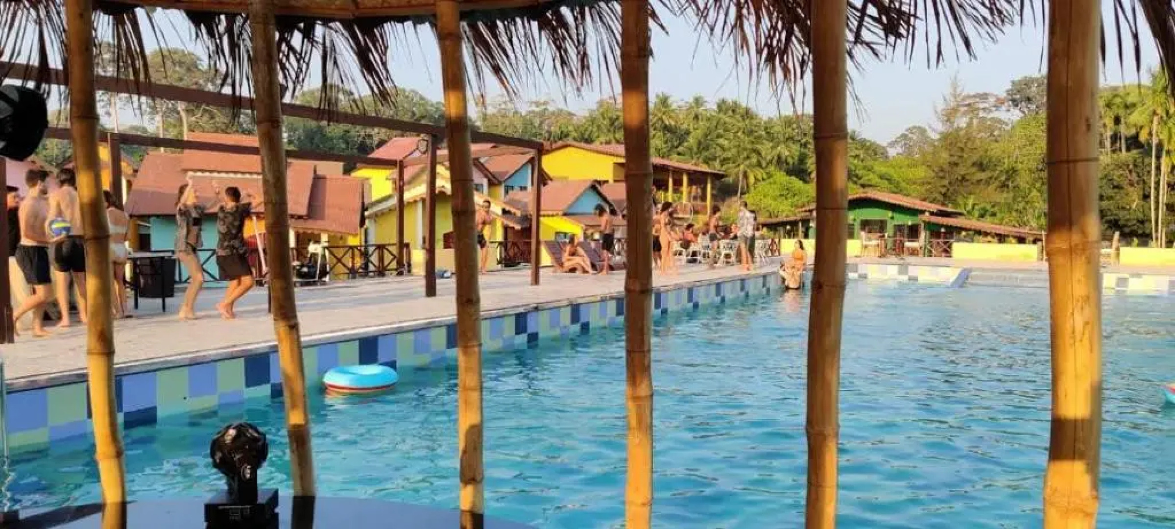 Silver Sand Village Resort