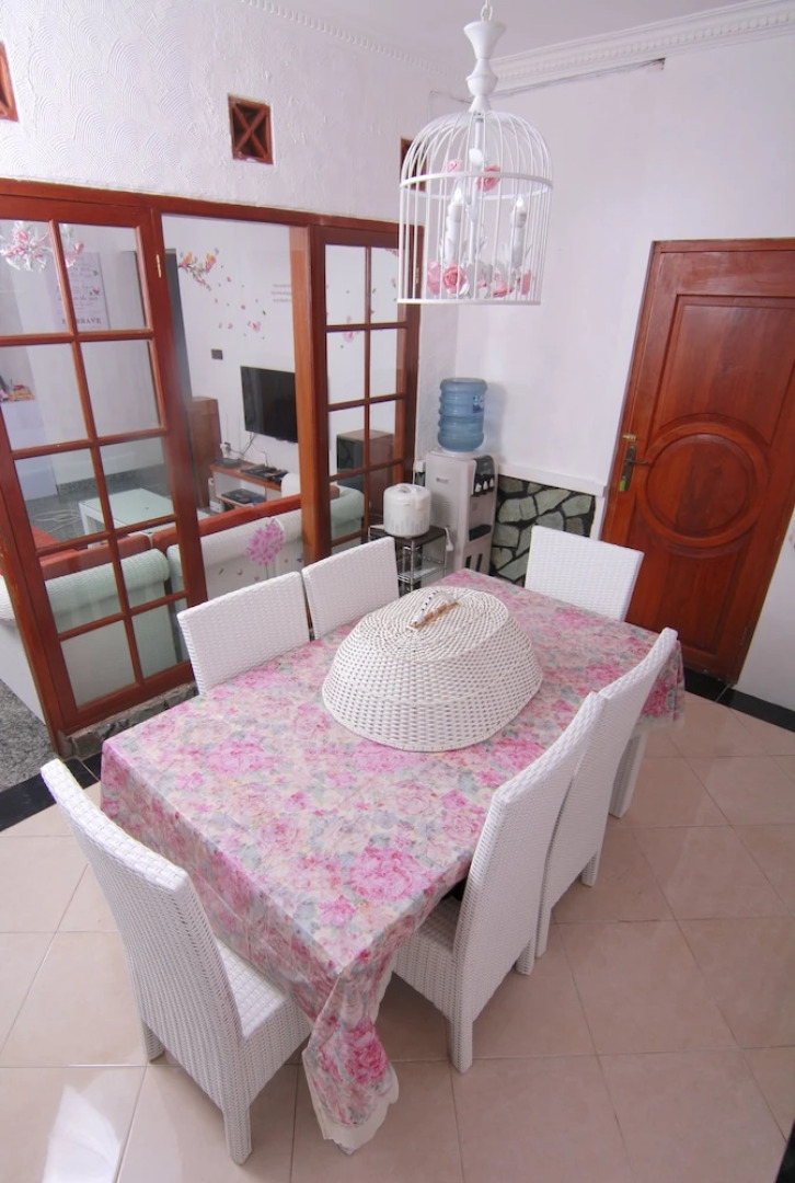 Villa ChavaMinerva Dima - Ciater