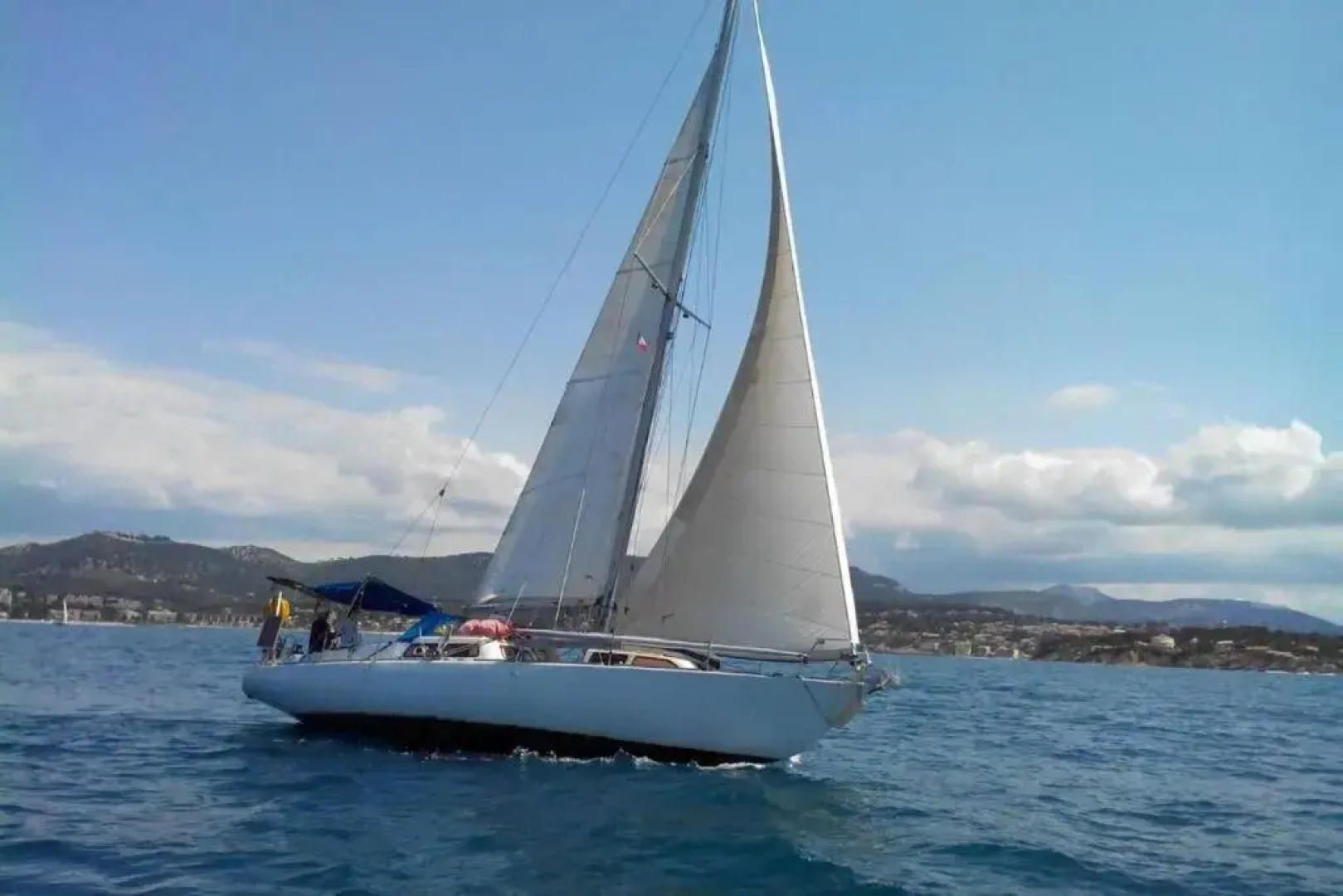 Villa Avec Piscine A 400M De La Plage
