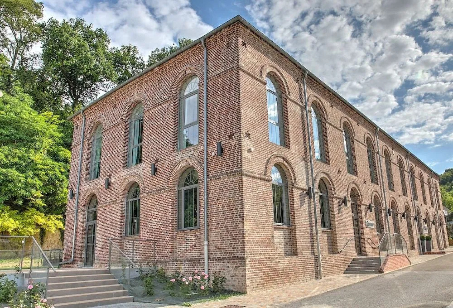 Hôtel de la Tabletterie