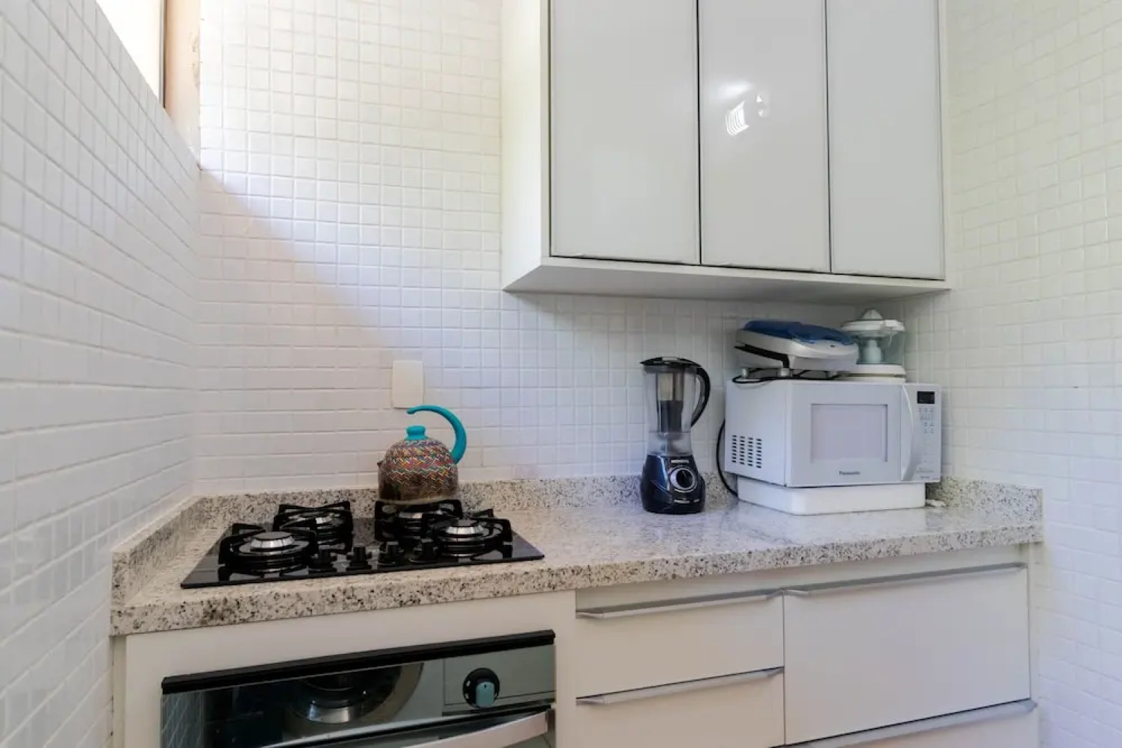 PF02 Apt. 3 Quartos em Praia do Forte