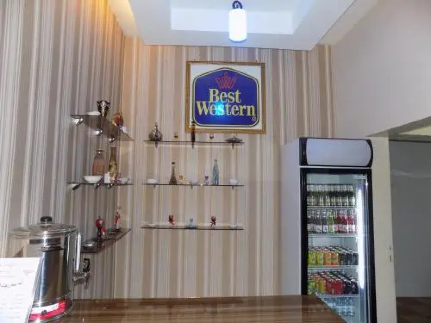 Assal Hail Hotel Apartments