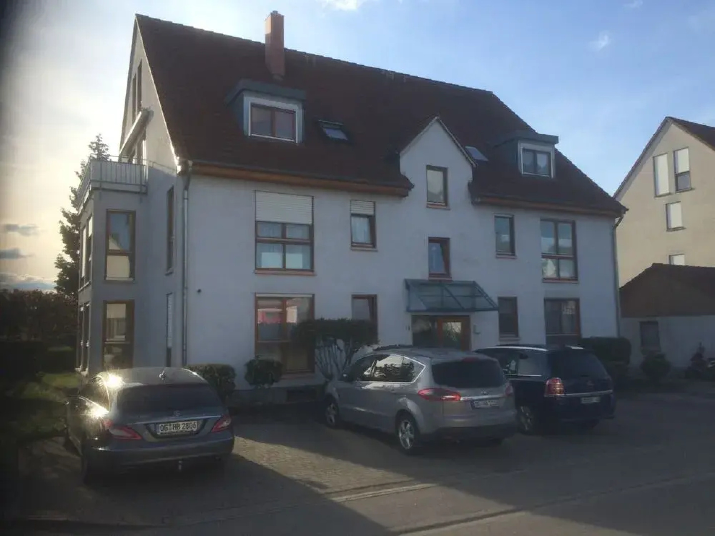 Ferienwohnung LaVaTe 2