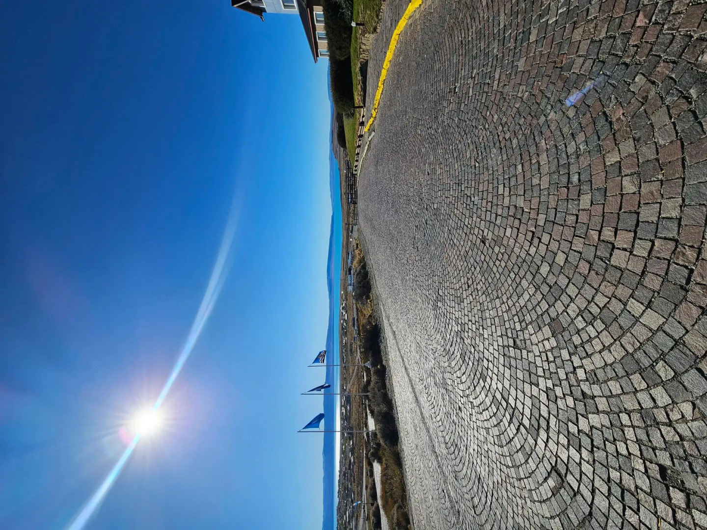 Alto Calafate Hotel Patagonico