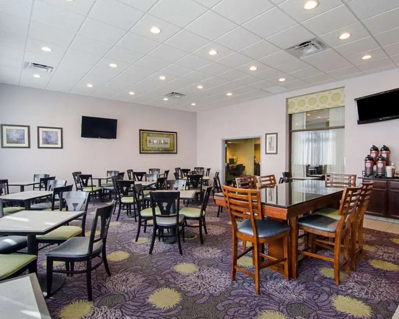 Clarion Pointe Harrisonburg