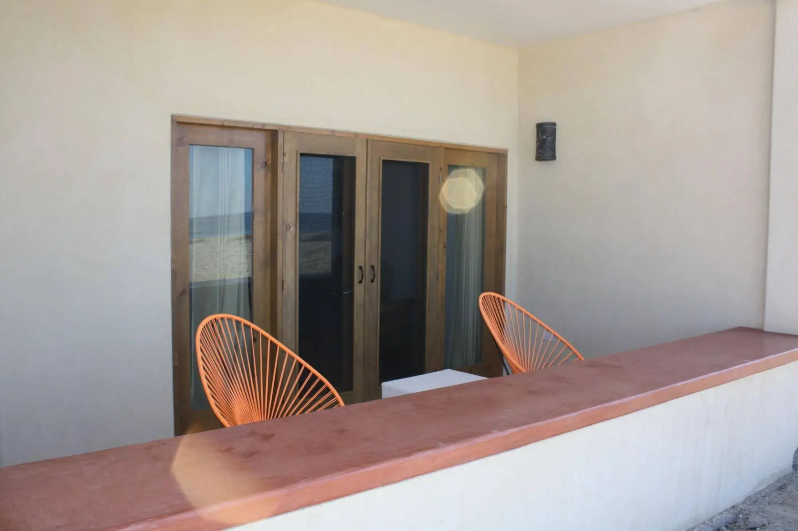 Tortugas Cerritos Beachfront Hotel