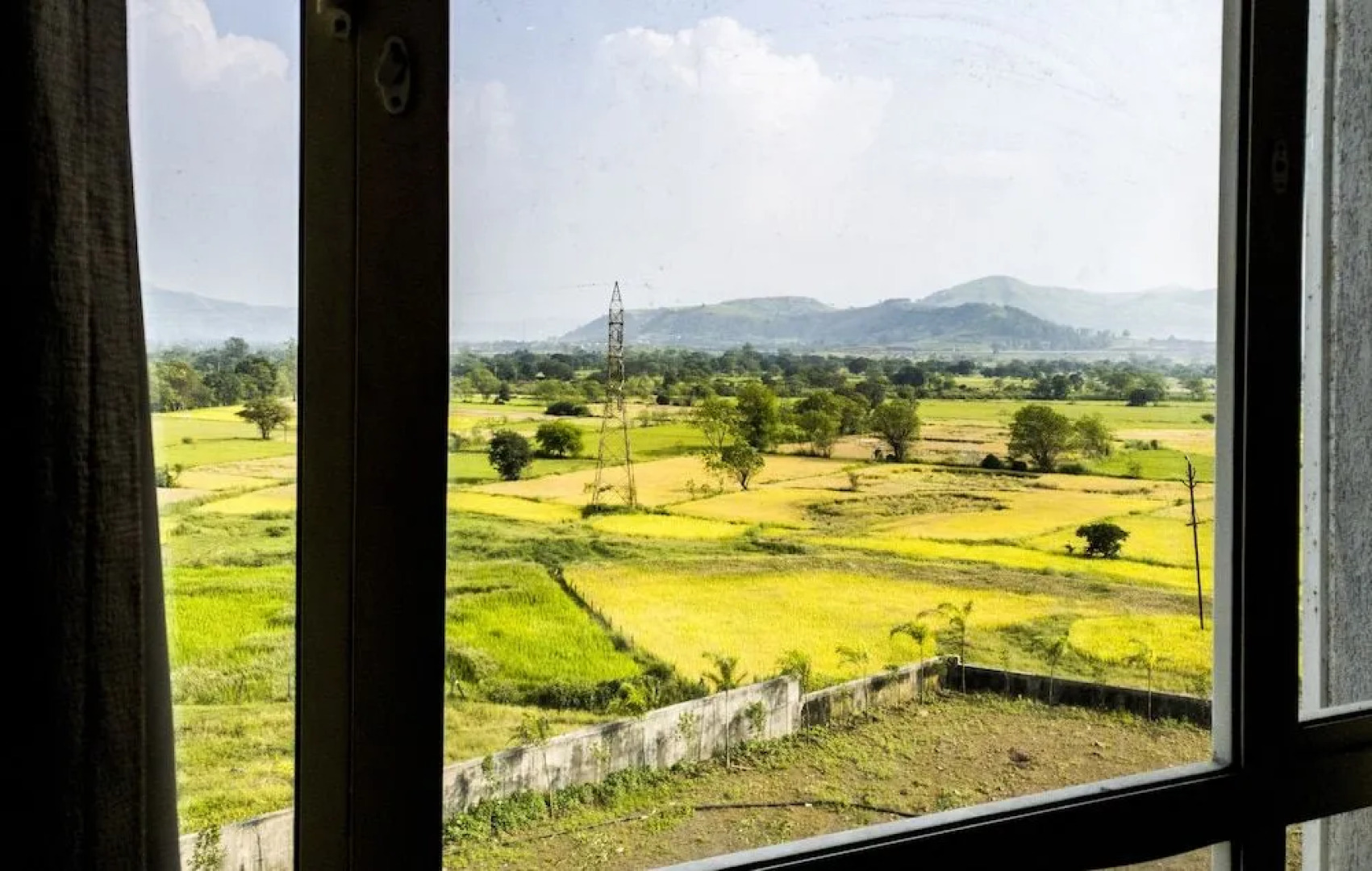 Hotel Grand Parivaar