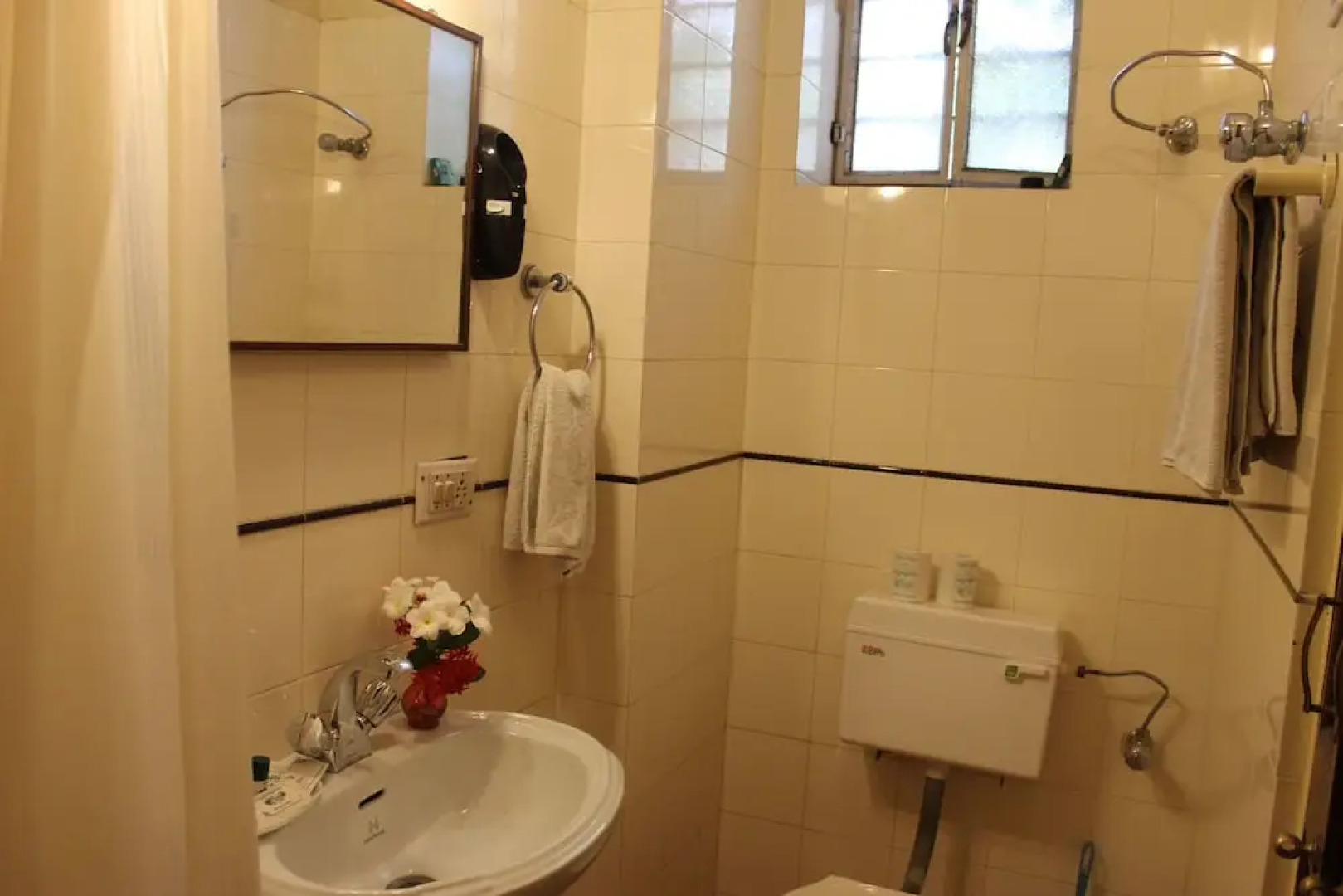 Madhuban - A Heritage Home