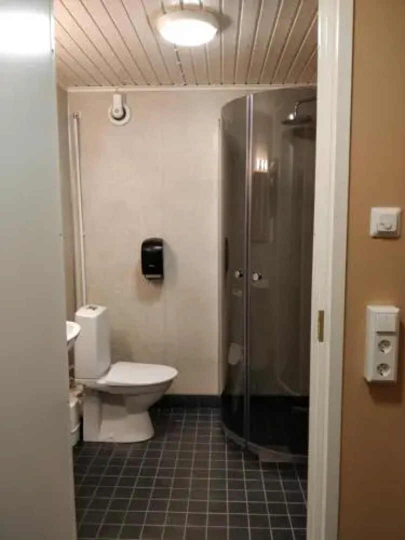 Matkustajakoti Kuutamo