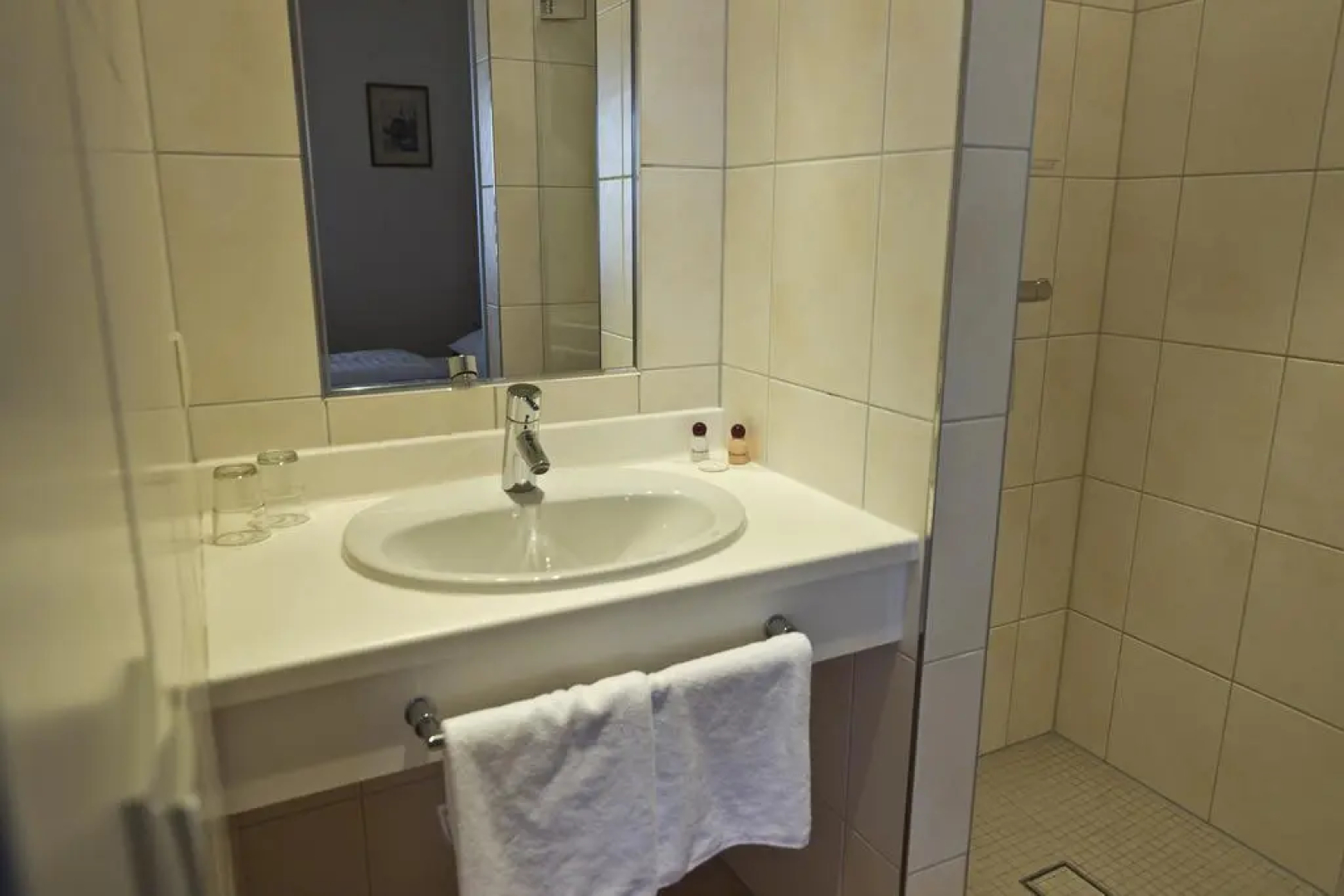 Ivbergs Hotel Berlin Messe