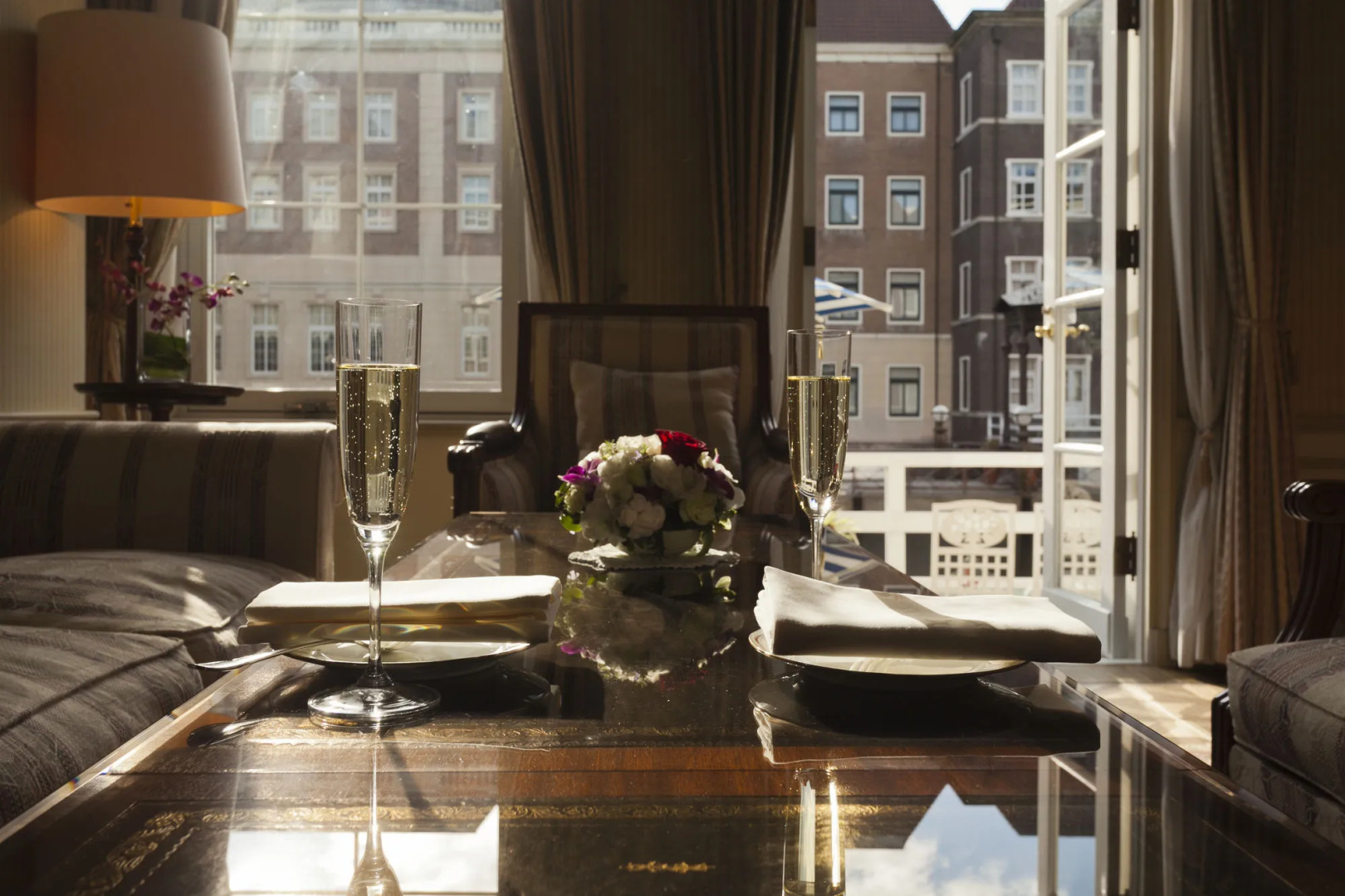 Hotel Europe Huis Ten Bosch