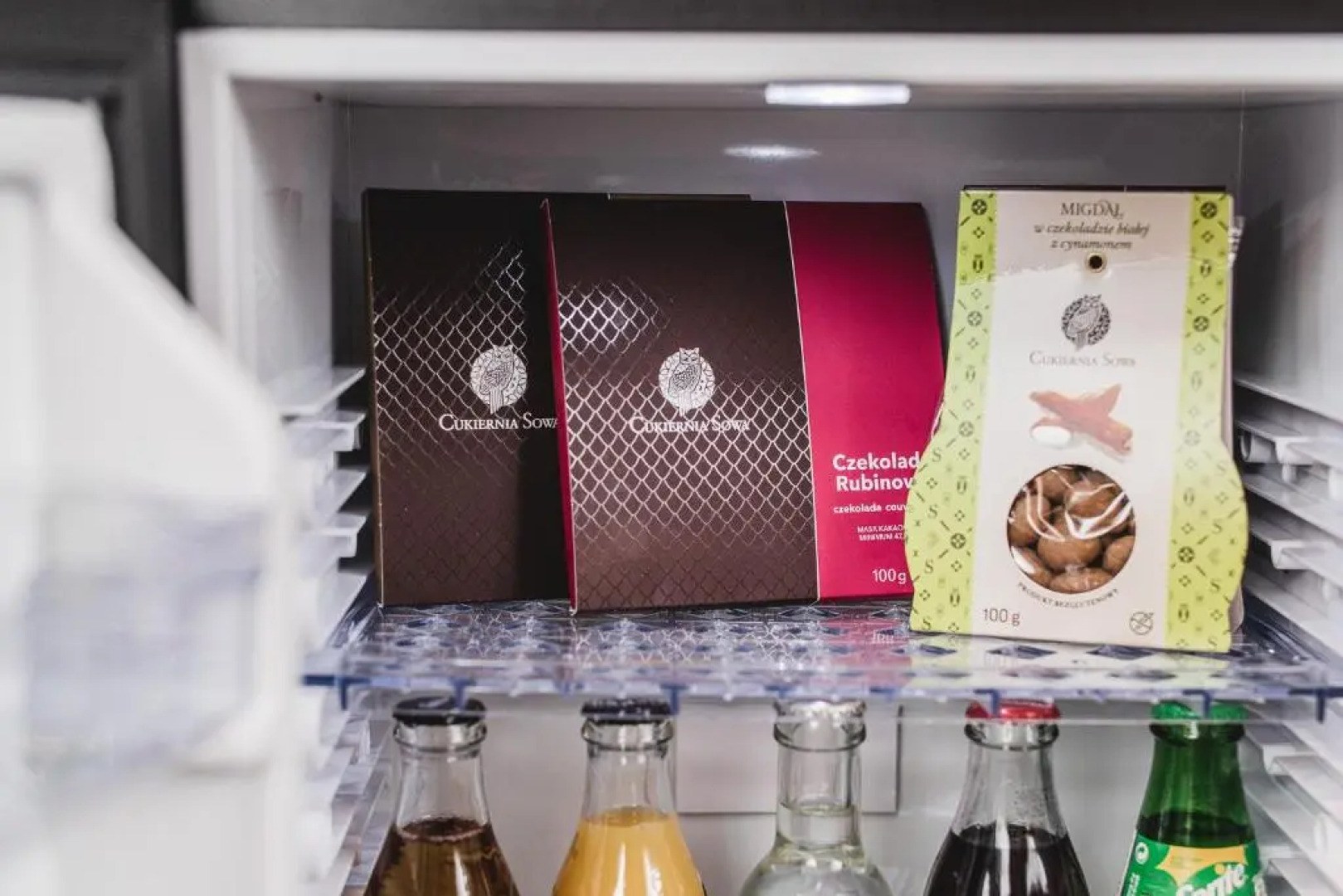 Rezydencja Sowa Bydgoszcz