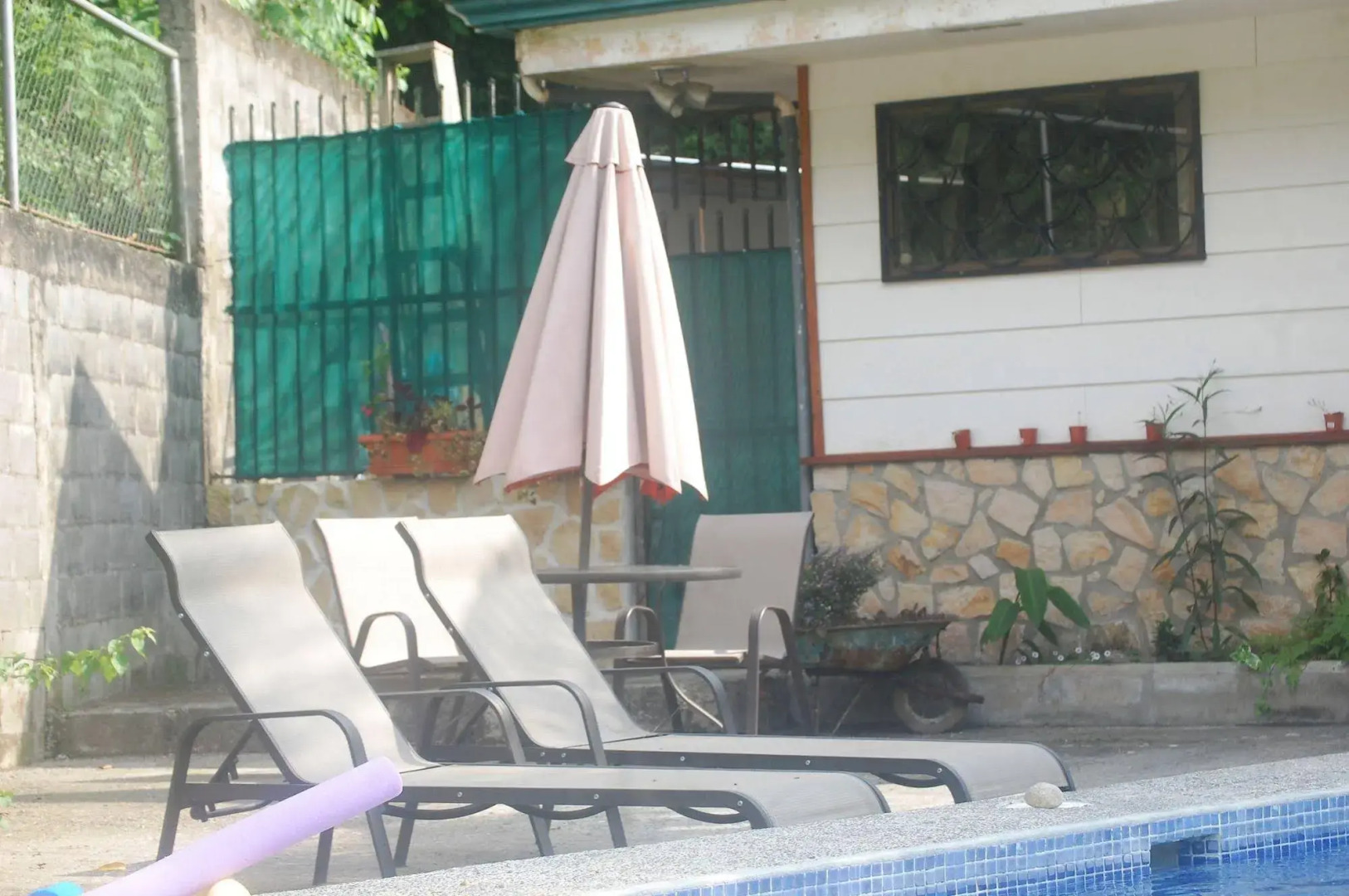 Mycasa's Bed and Breakfast