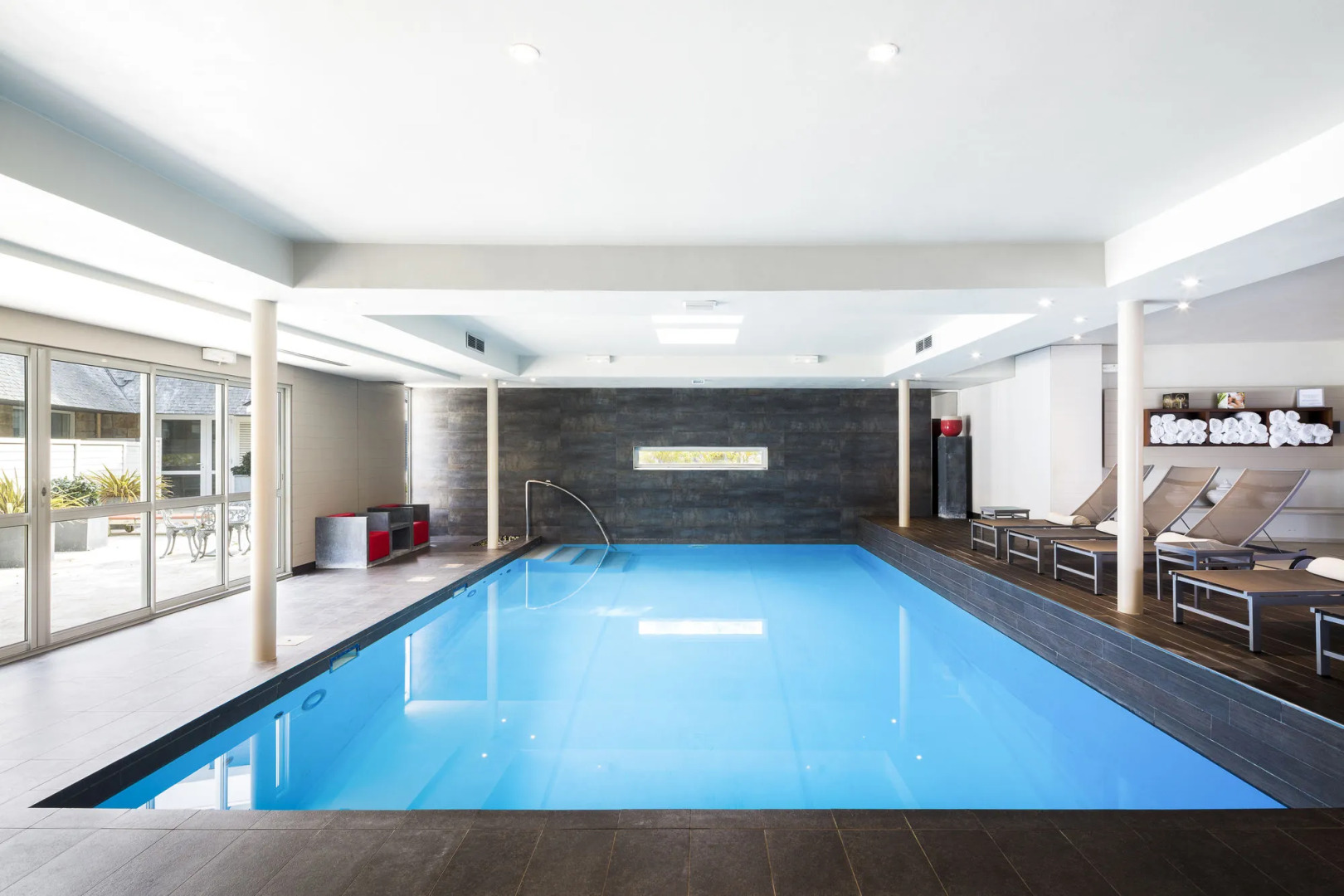 Hôtel Brittany & Spa