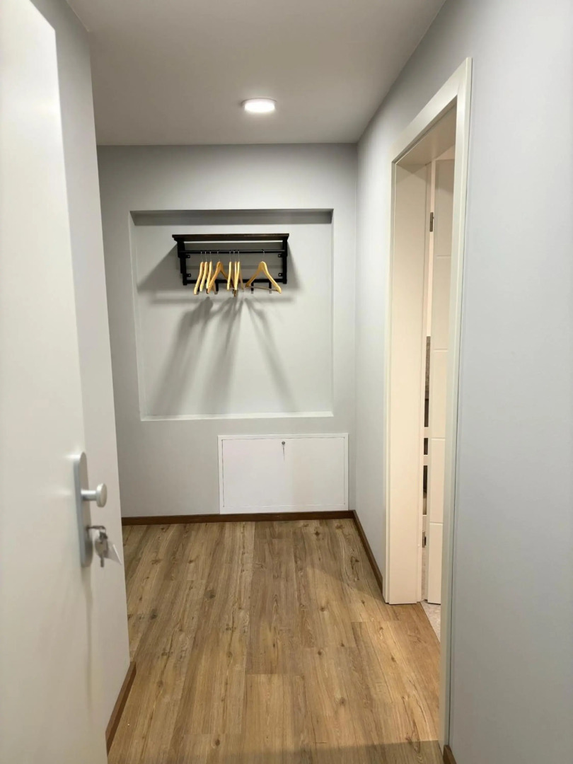 Ferienwohnung Nusslberg