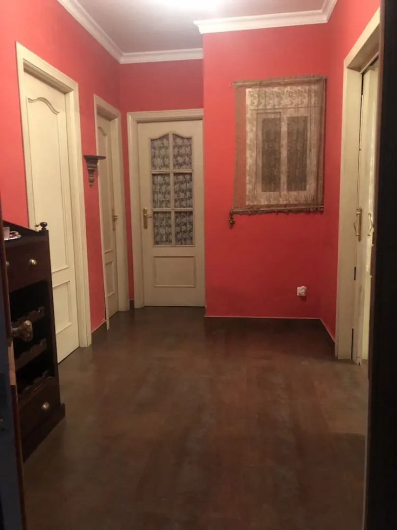 Apartamento en pleno centro de Marchena