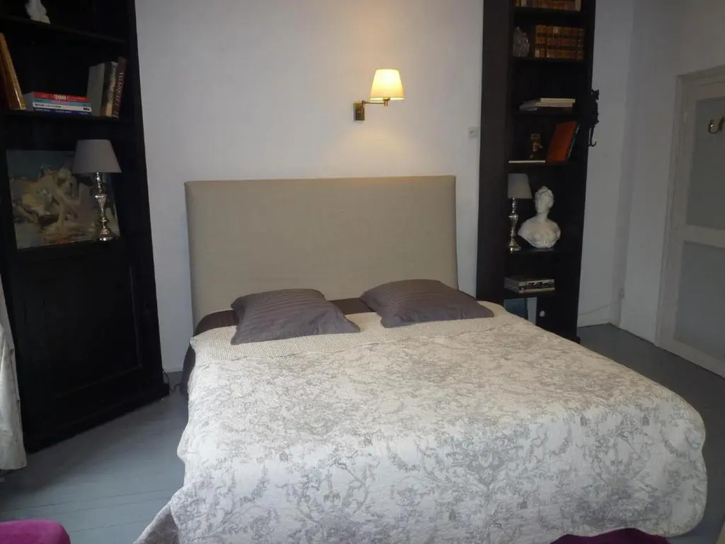 Manoir de la Chapelle