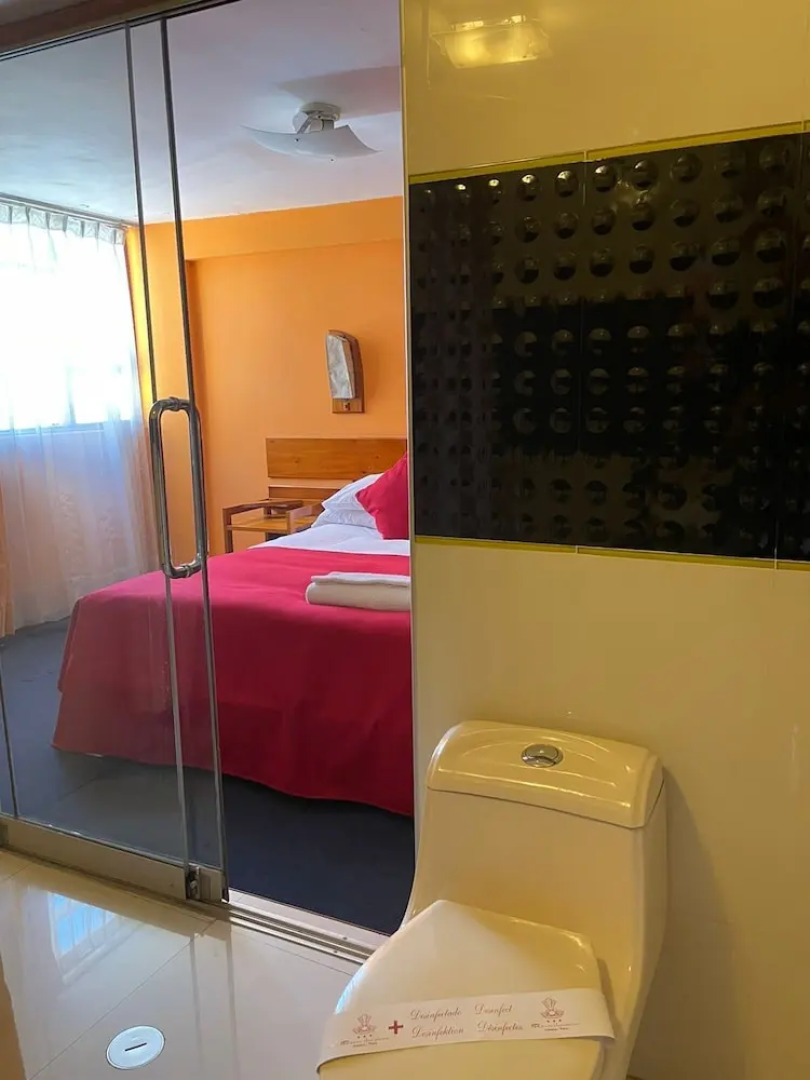 Royal Inn Hotel Juliaca