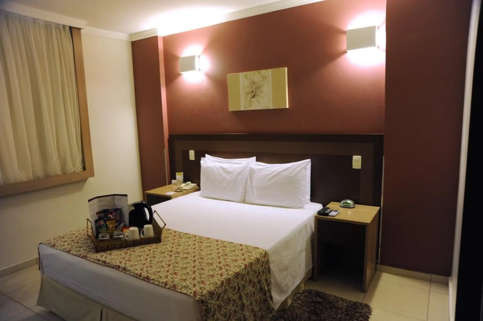 Comfort Hotel Araraquara