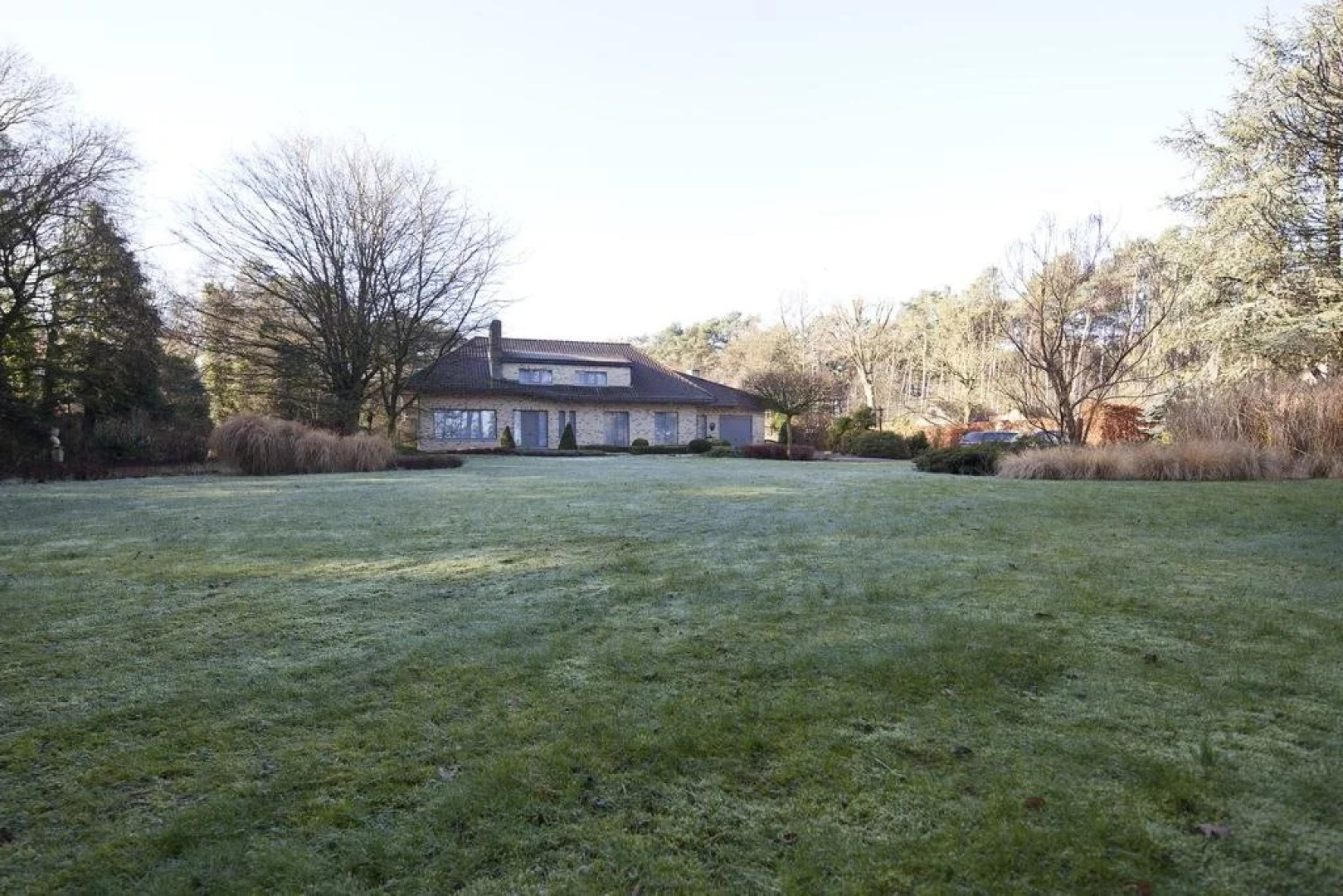 Vakantiewoning Lichtaart