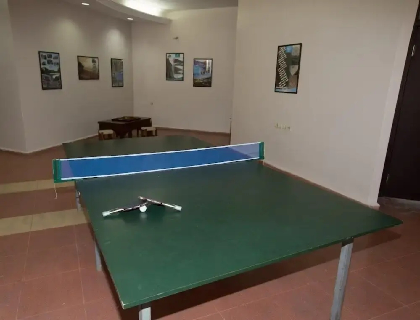 Hotel Grand Astra Bartin