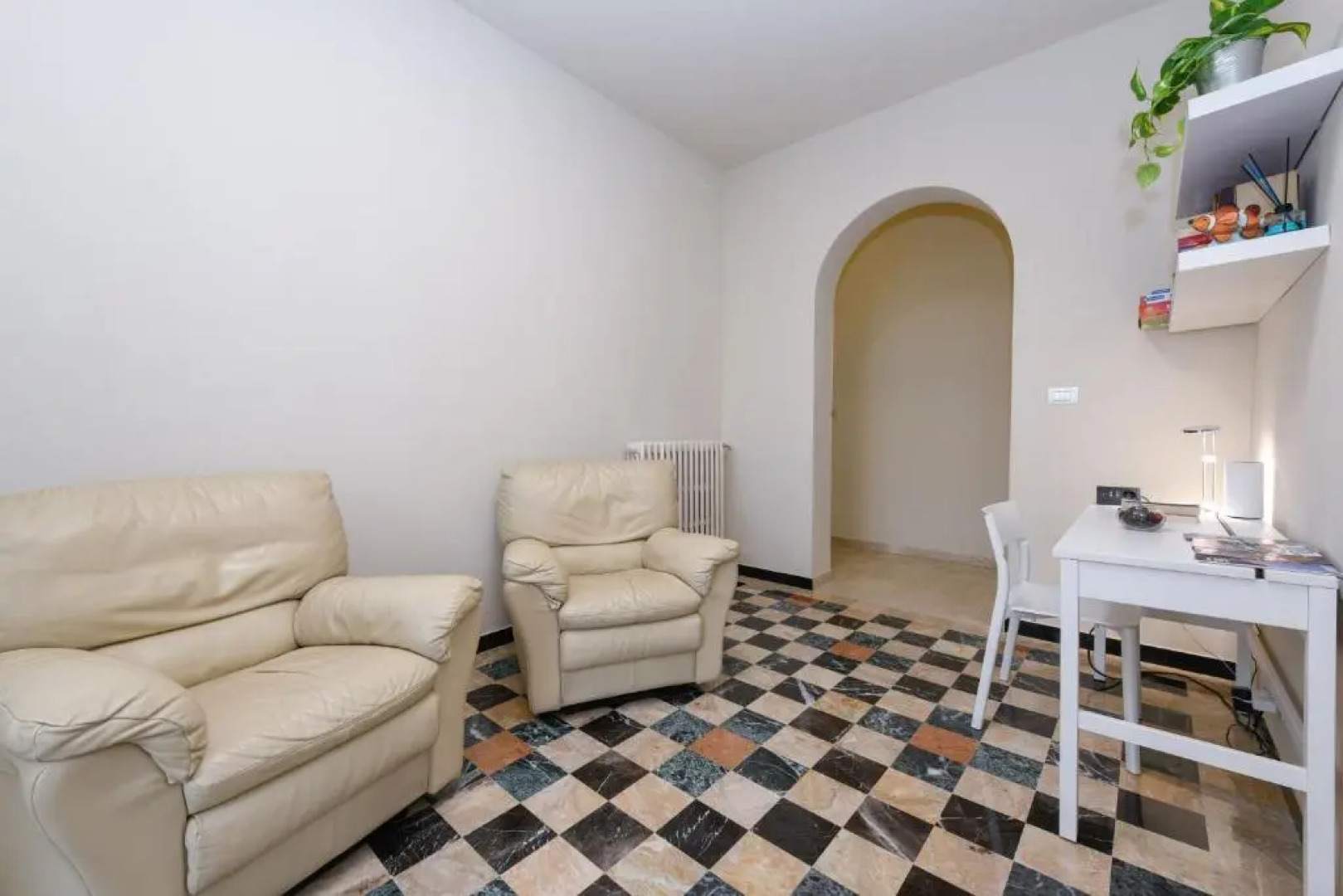 ll Gelsomino di Bazzani CIR 017201-CNI-00029