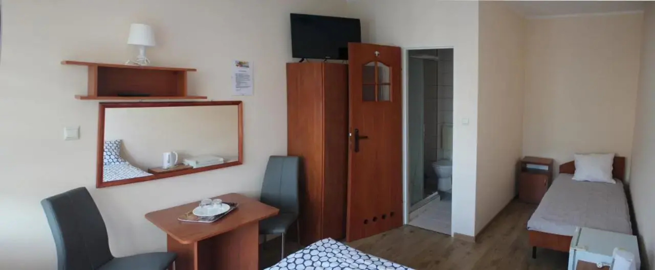 Pokoje Gościnne Wiola