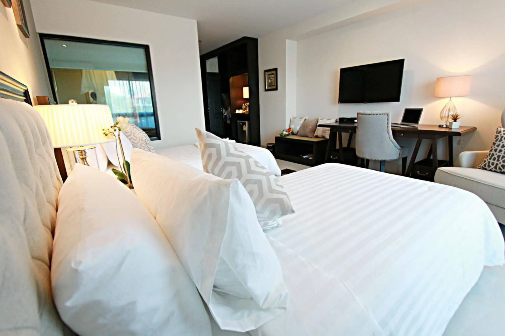 SN Plus Hotel - SHA Plus