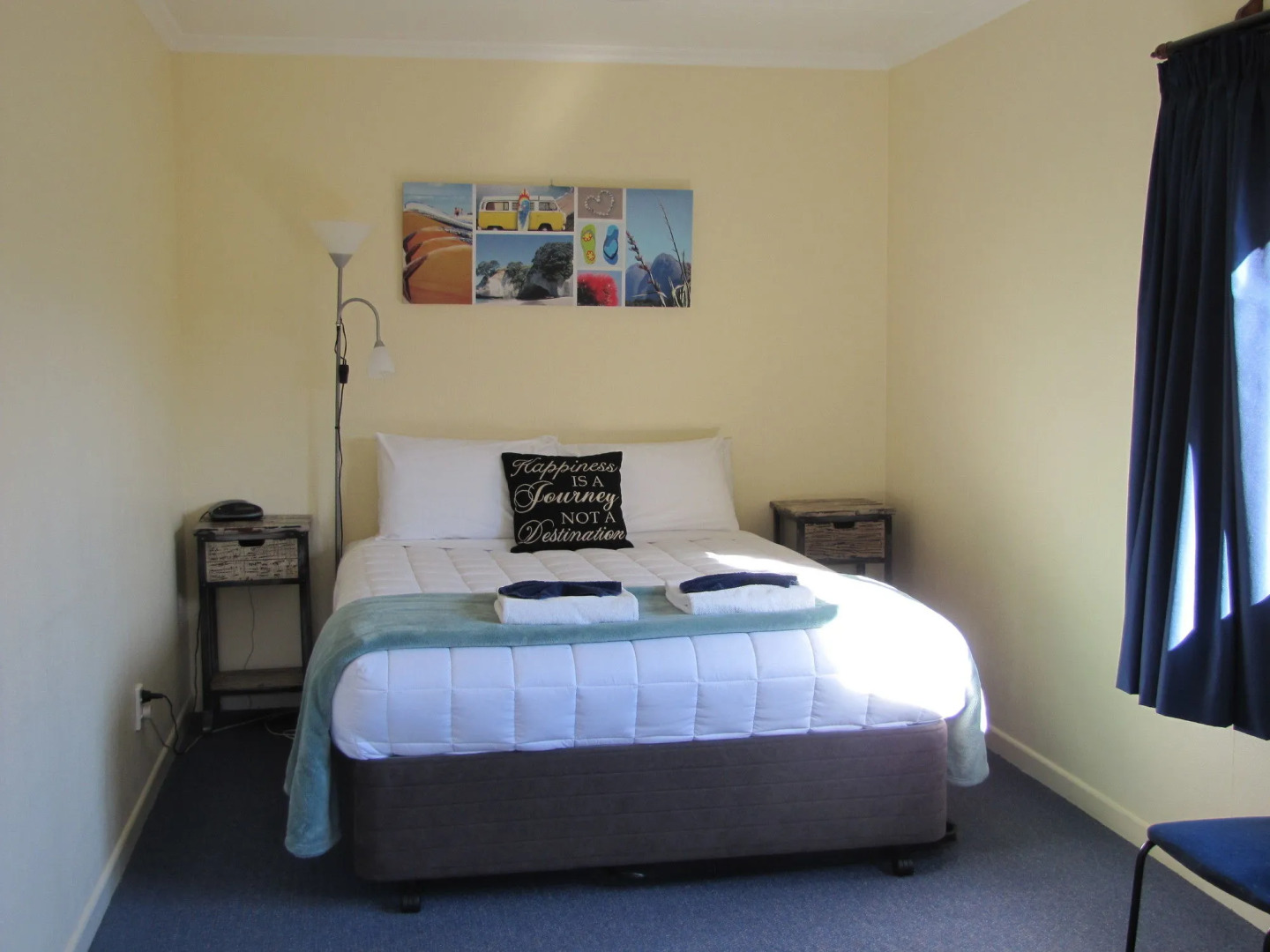 Amber Court Motel Nelson