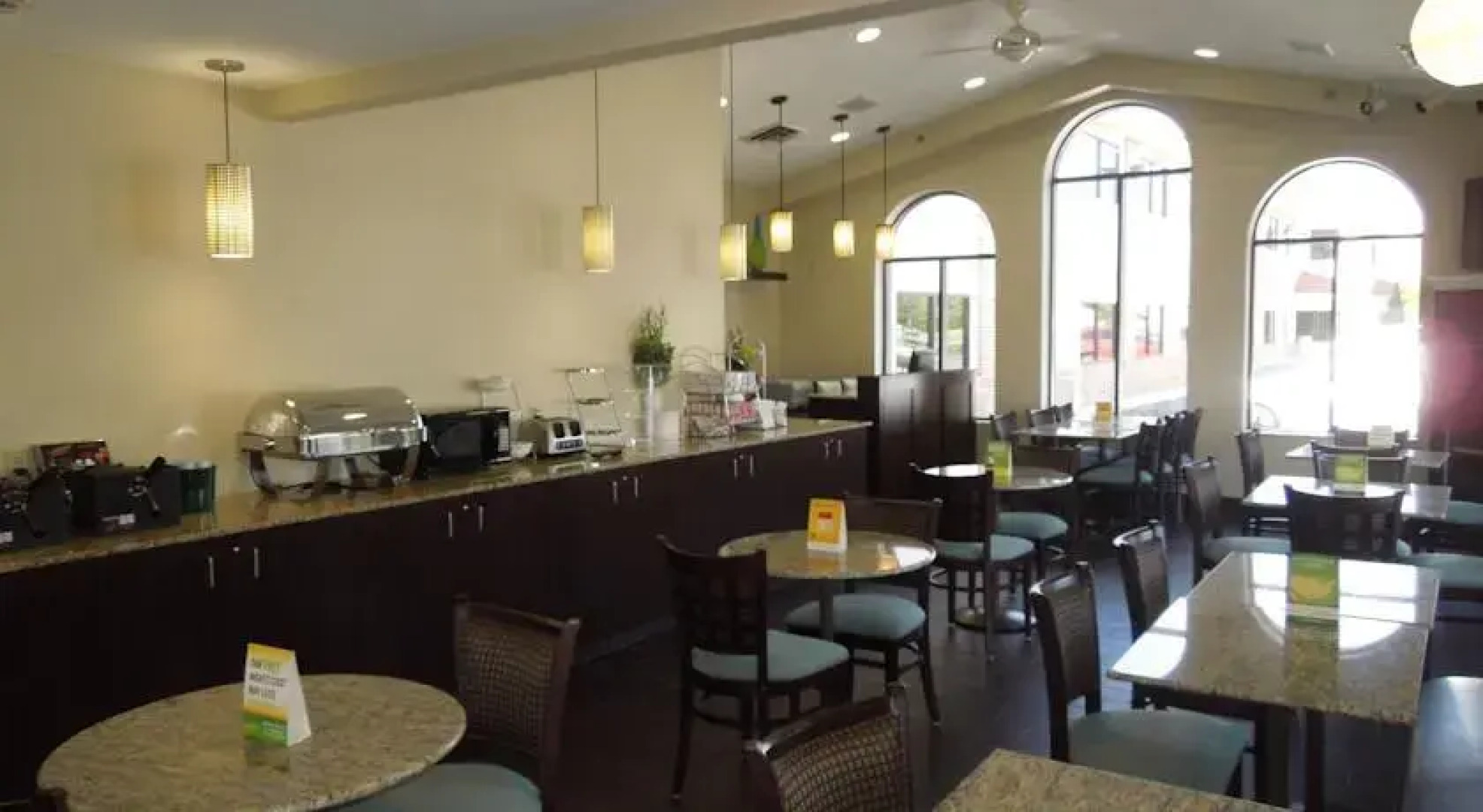 La Quinta Inn Sandusky - Cedar Point