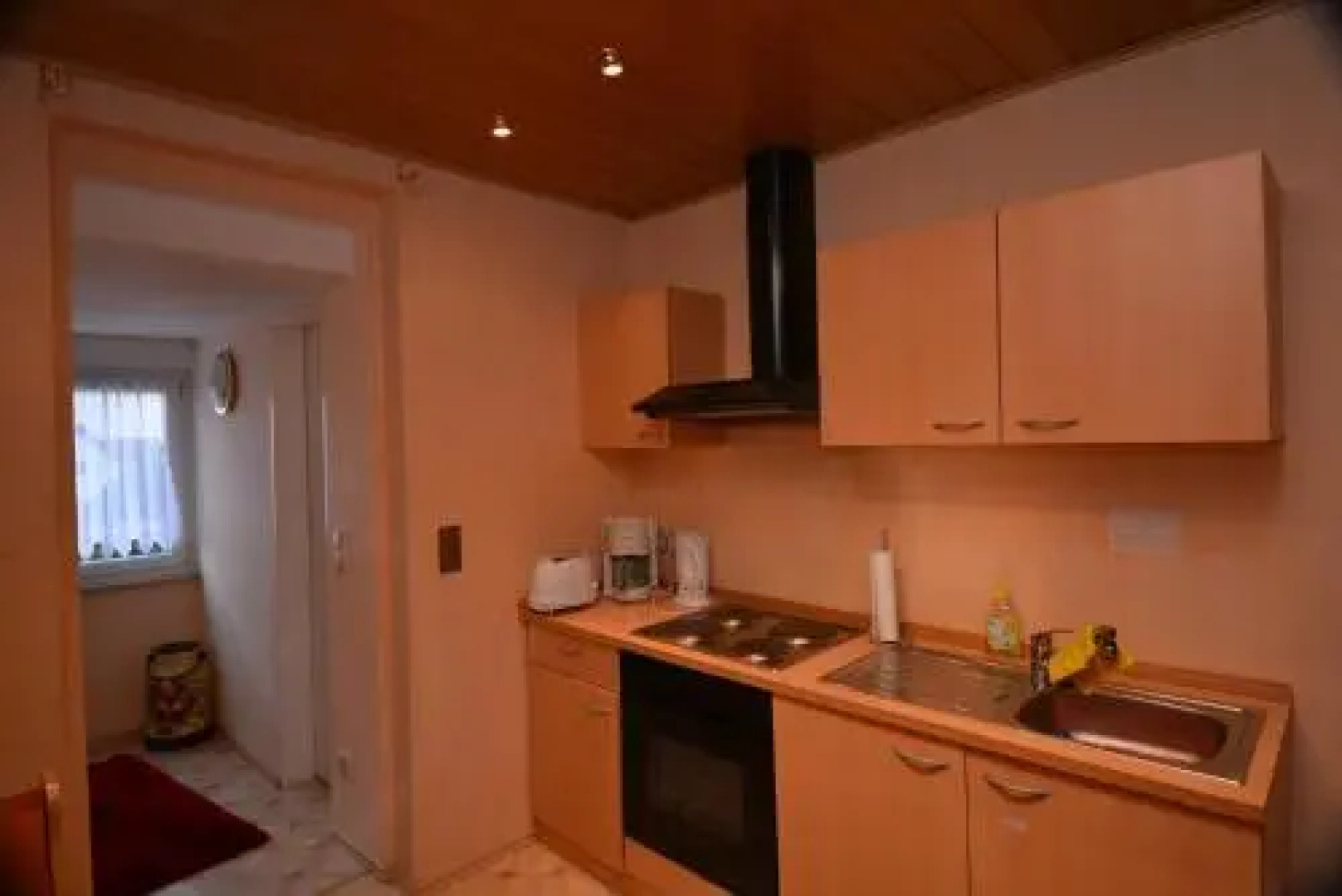 Ferienwohnung & Zimmervermietung Spaete