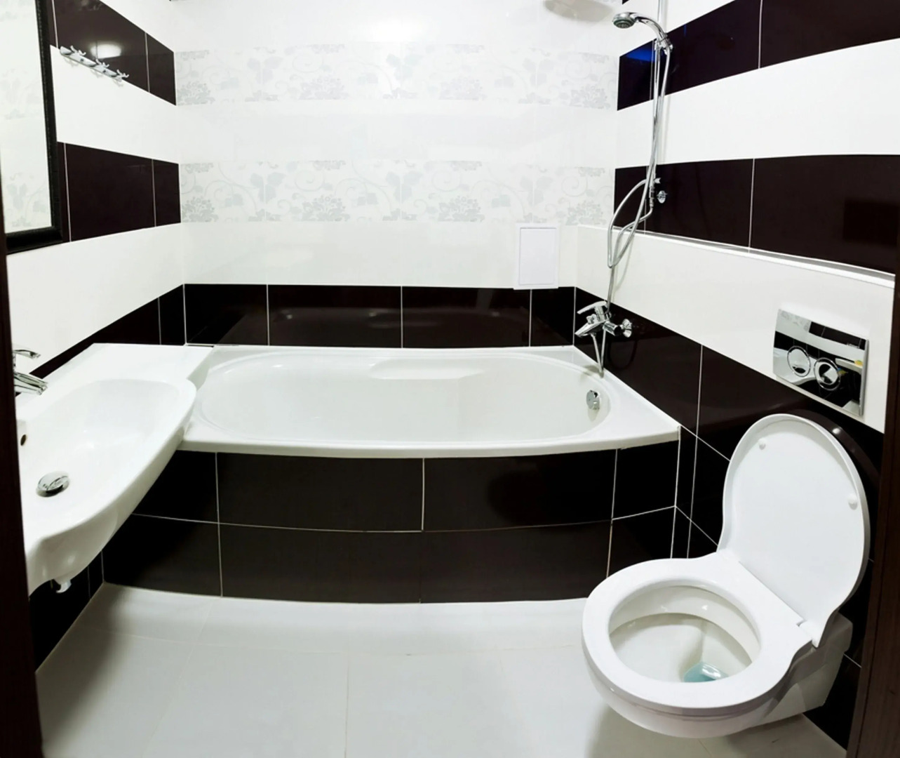 Апартаменты «Феерия»