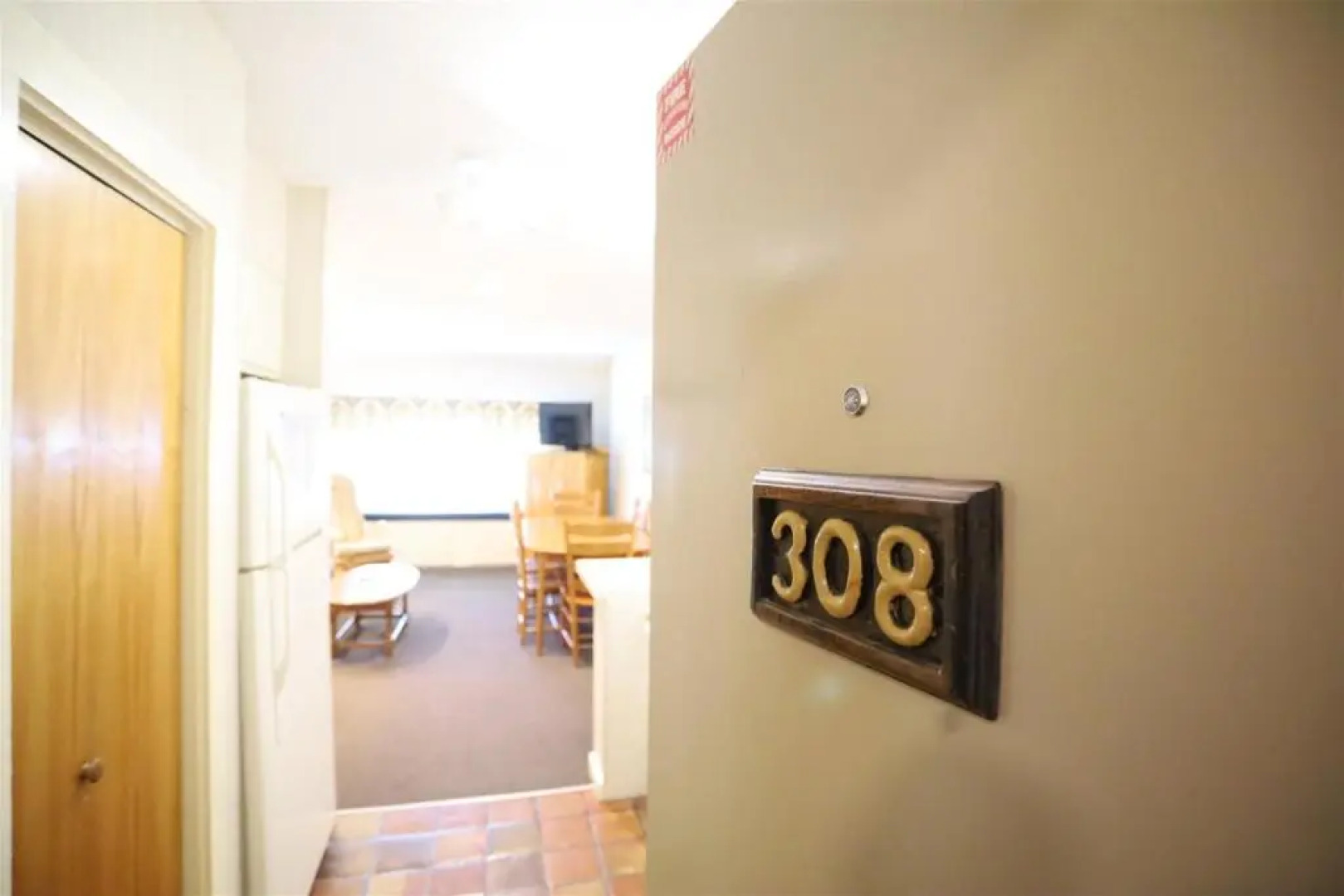 Inns of WV 308, 2bd, Waterville Valley