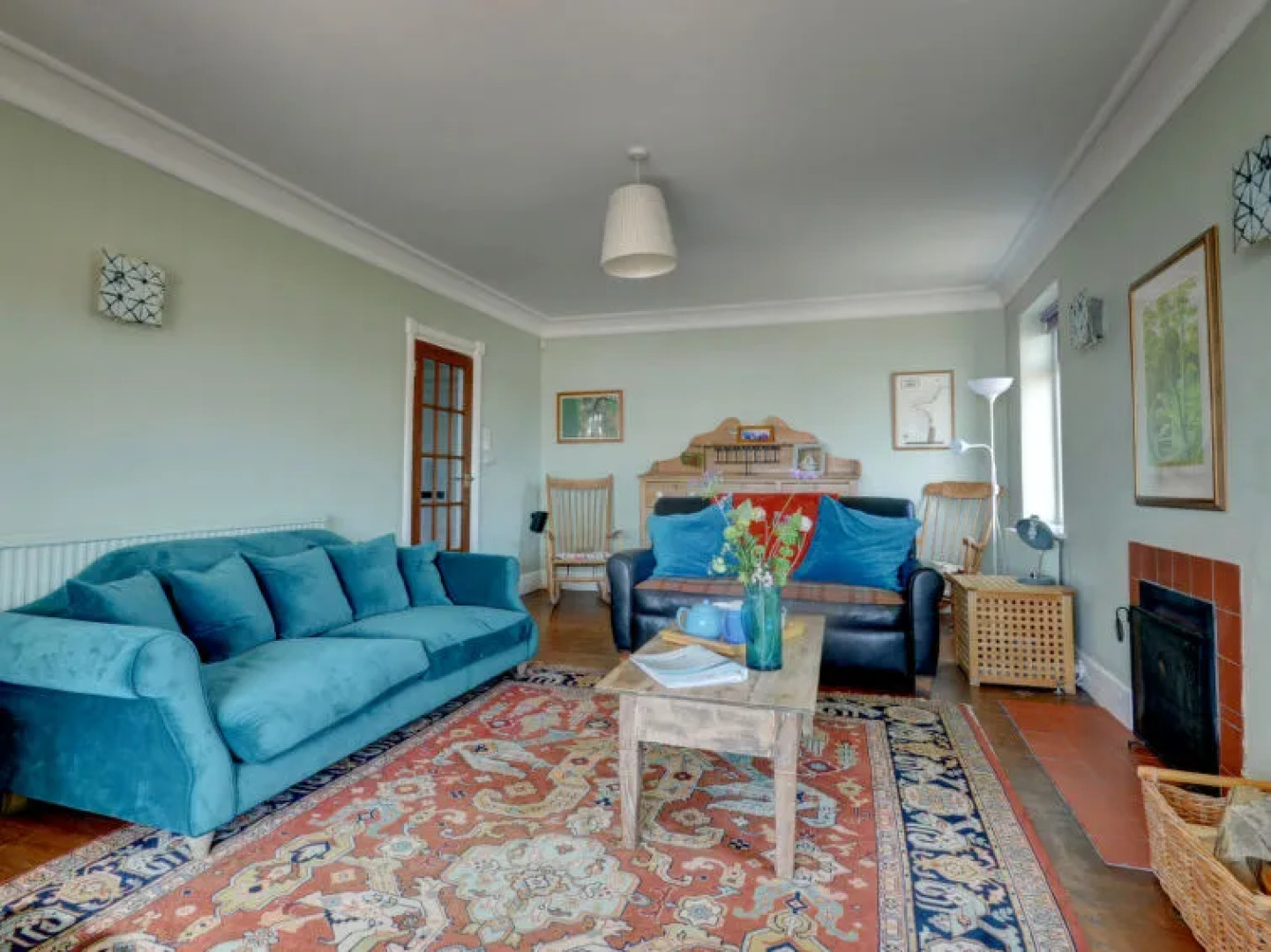 Holiday Home The Albatross