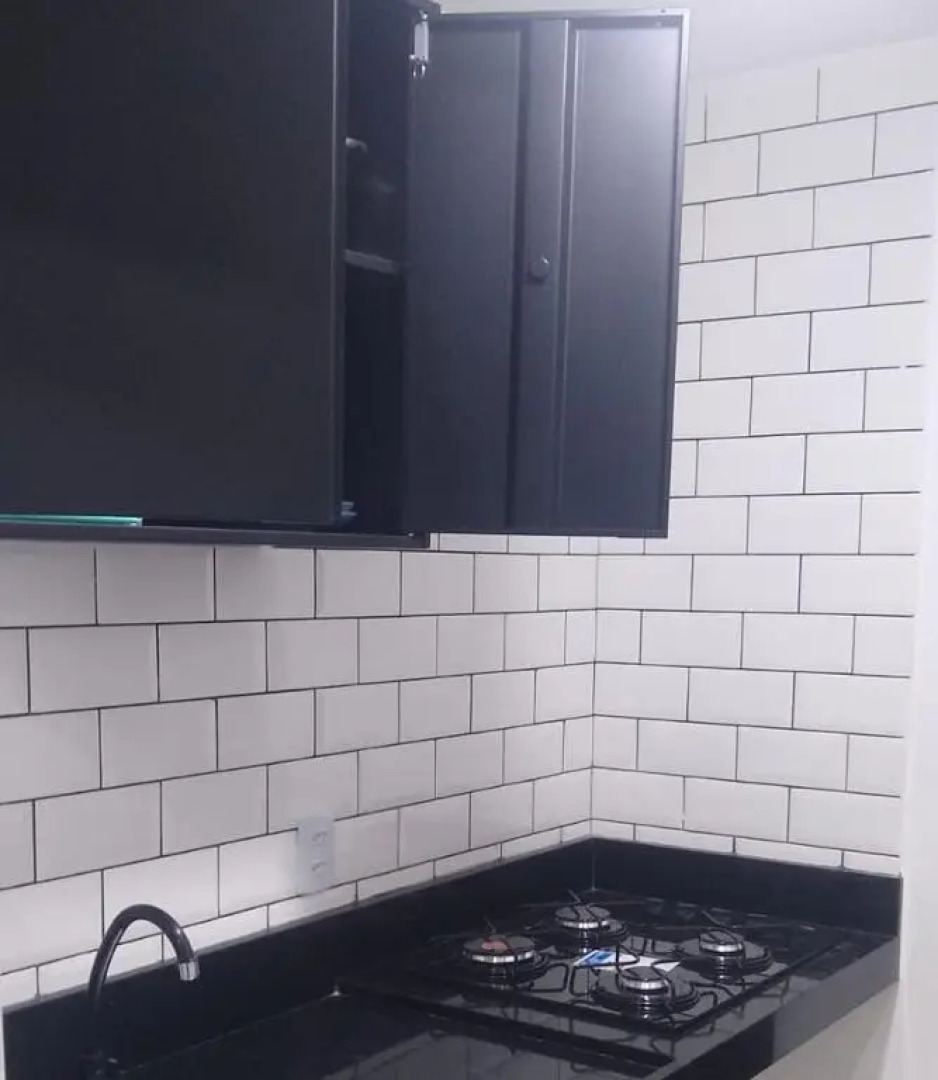 Apartamento Loft Aconchegante