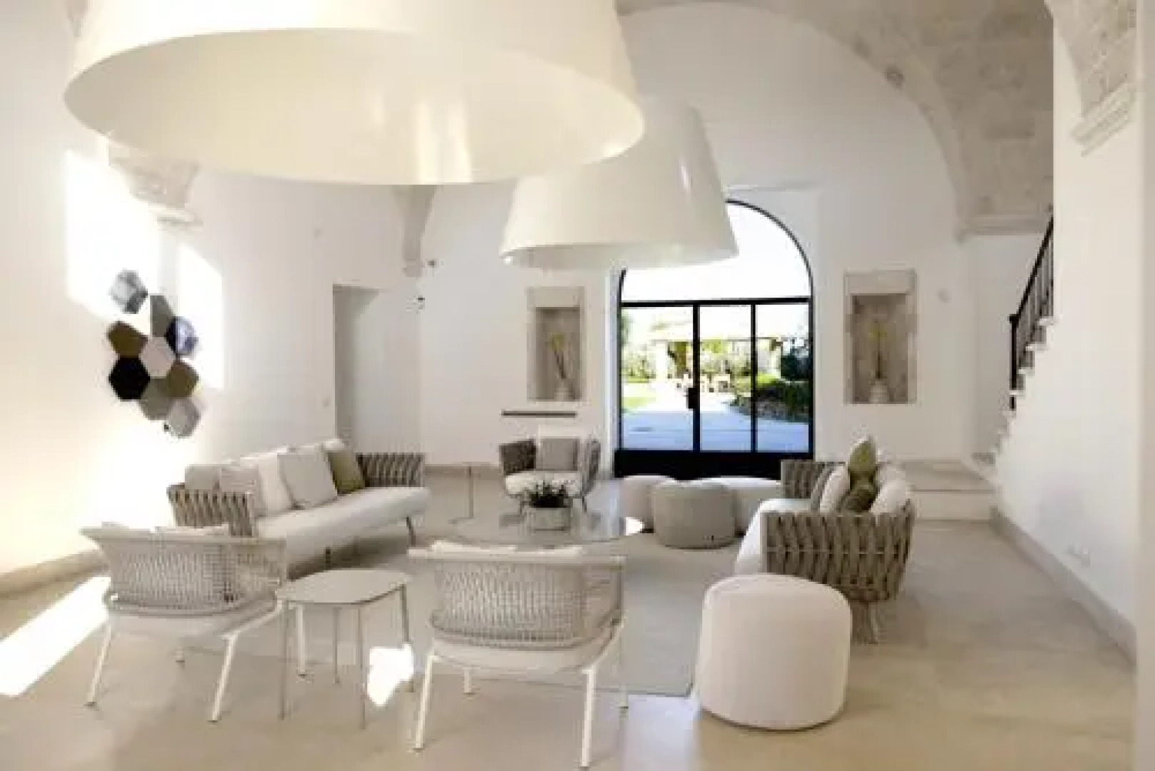 Masseria Donna Huga